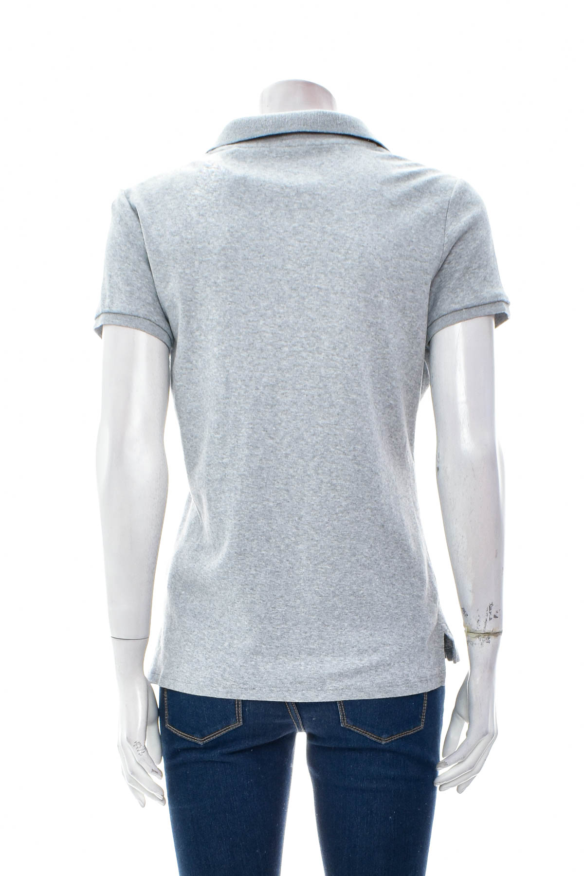 Tricou de damă - The Basics x C&A - 1