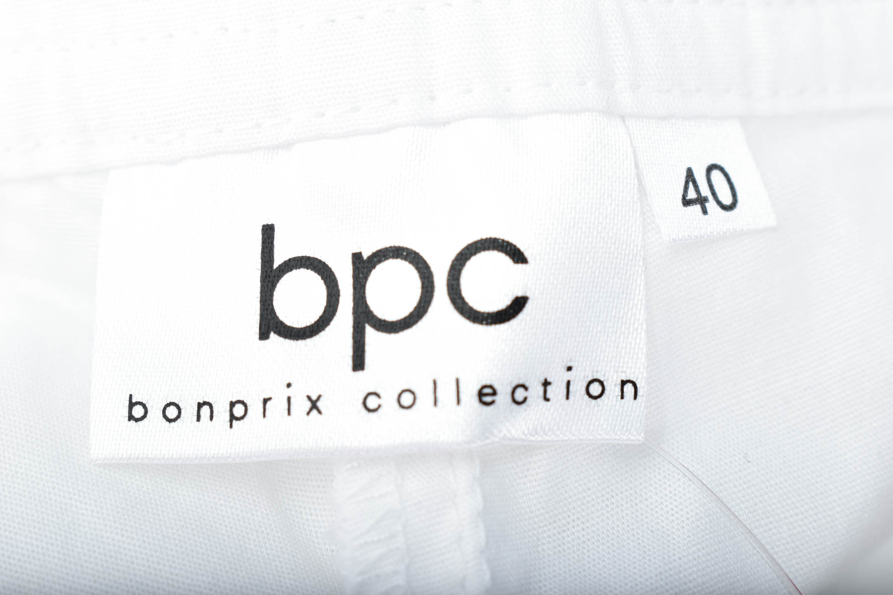 Γυναικείο σορτς - Bpc Bonprix Collection - 2