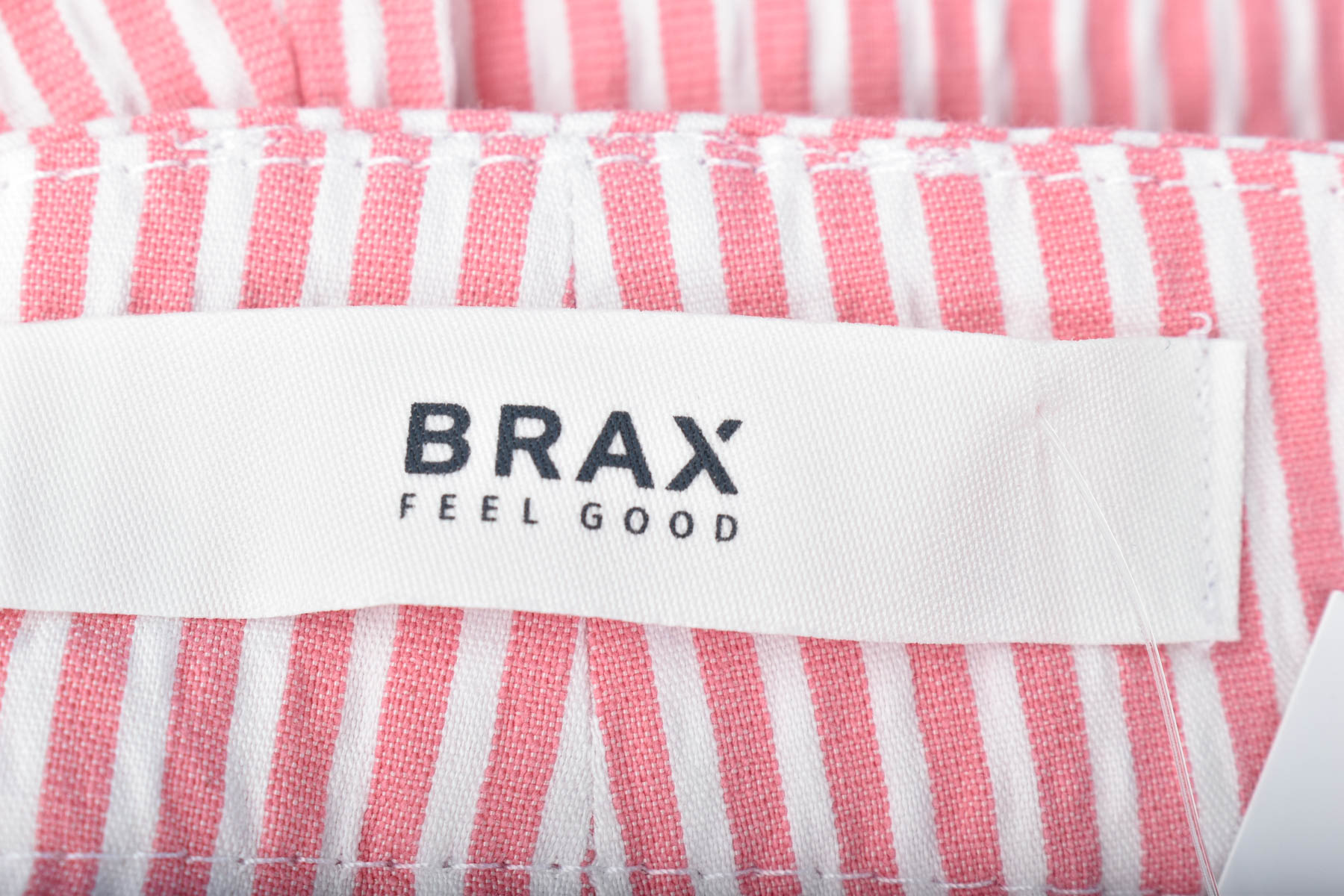 Дамски къси панталони - BRAX - 2