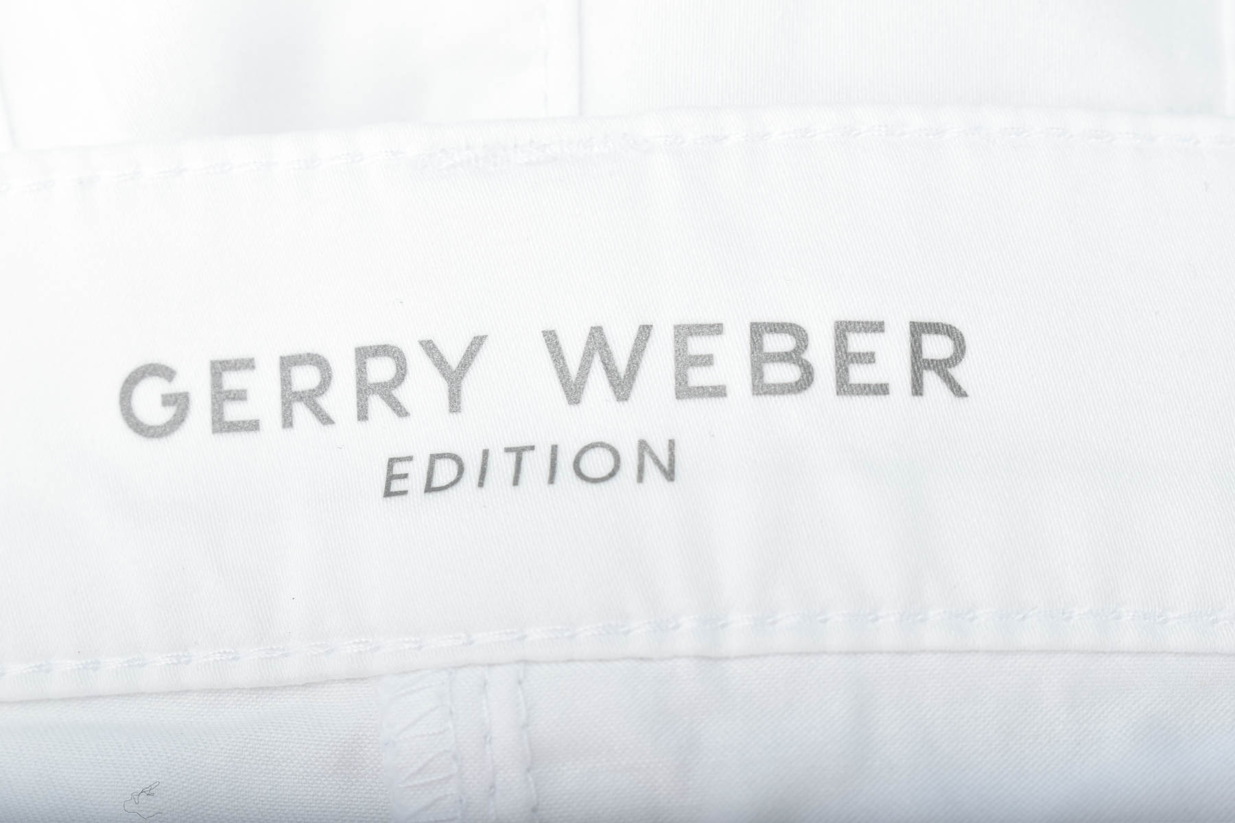 Дамски къси панталони - GERRY WEBER - 2