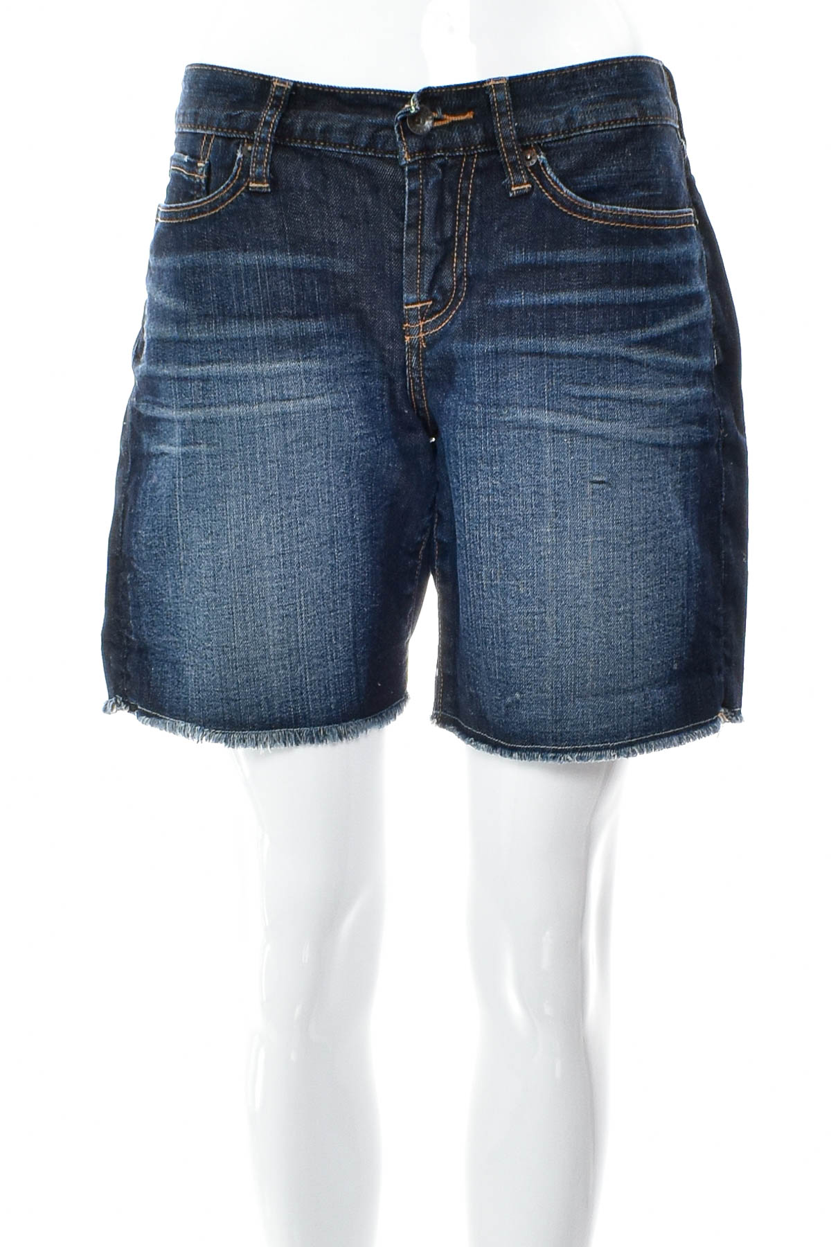 Female shorts - LUCKY BRAND - 0