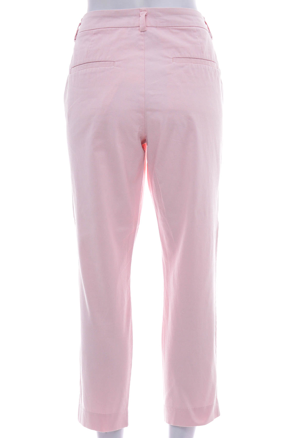 Pantaloni de damă - Cortefiel - 1