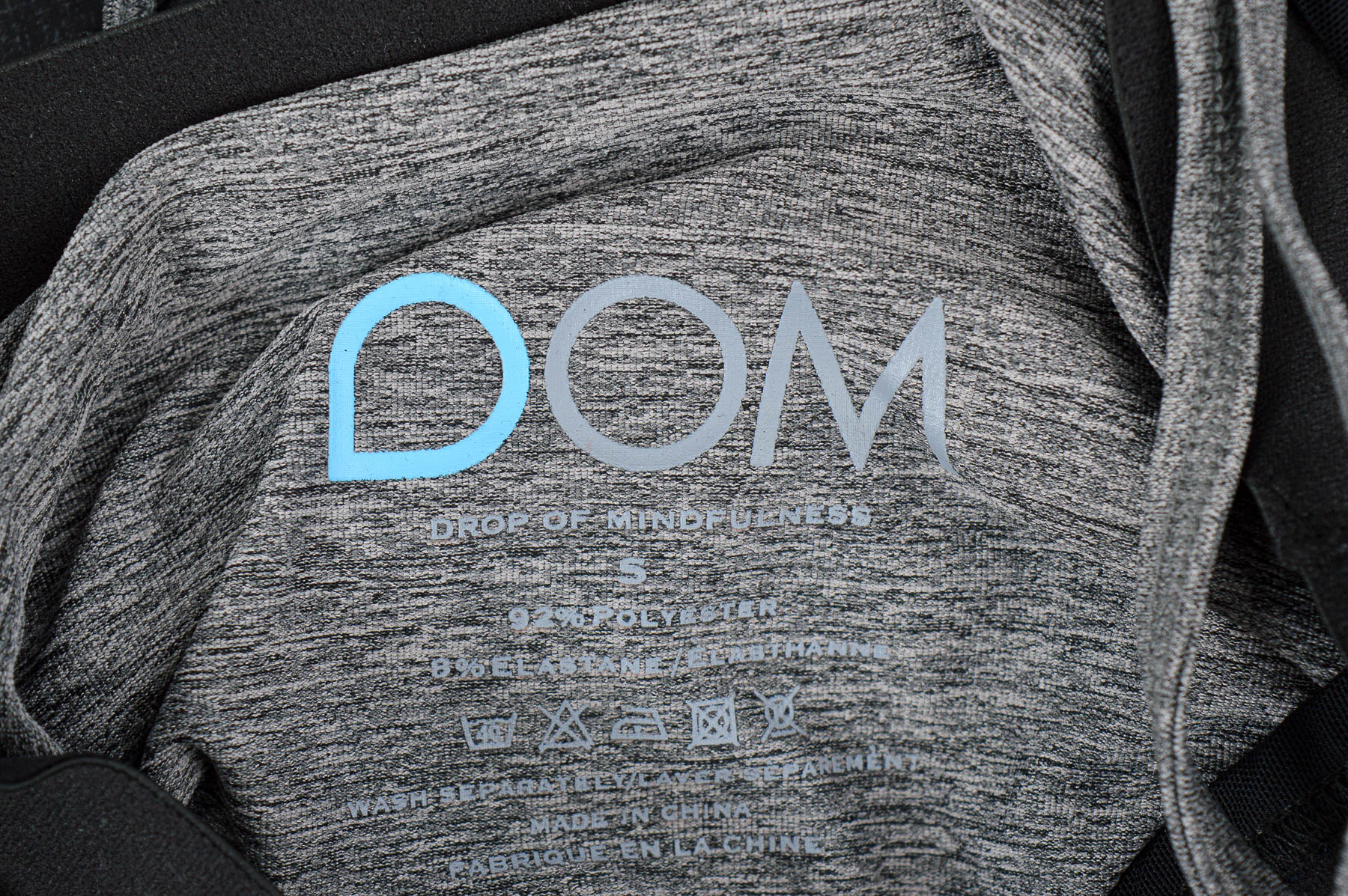 Дамски потник - DOM - 2