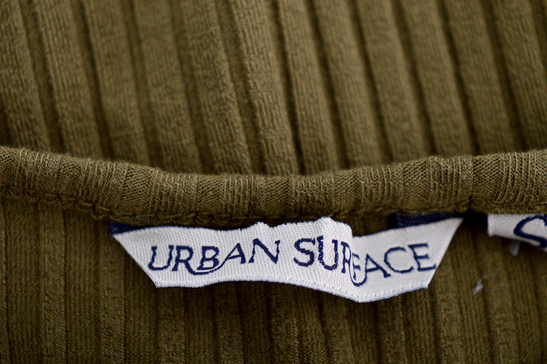 Дамски пуловер - Urban Surface - 2