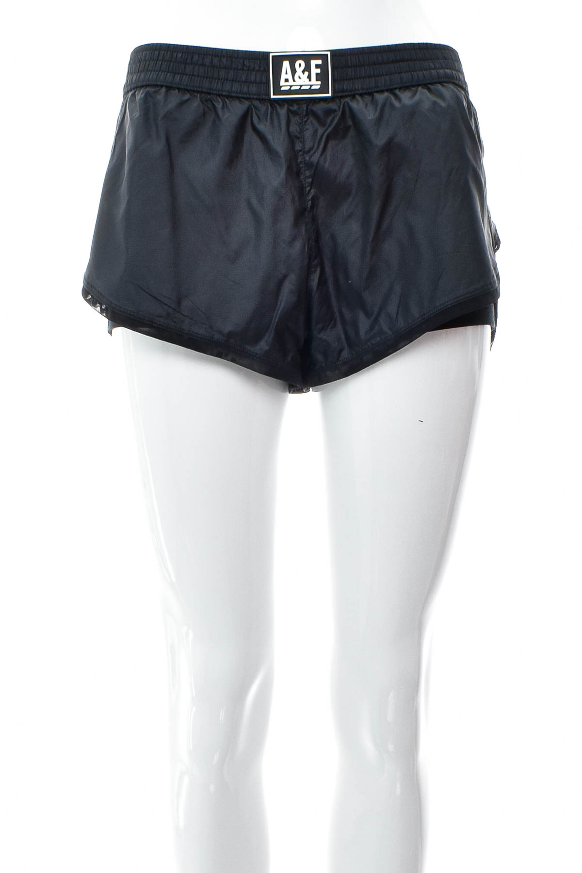 Women's shorts - Abercrombie & Fitch - 0
