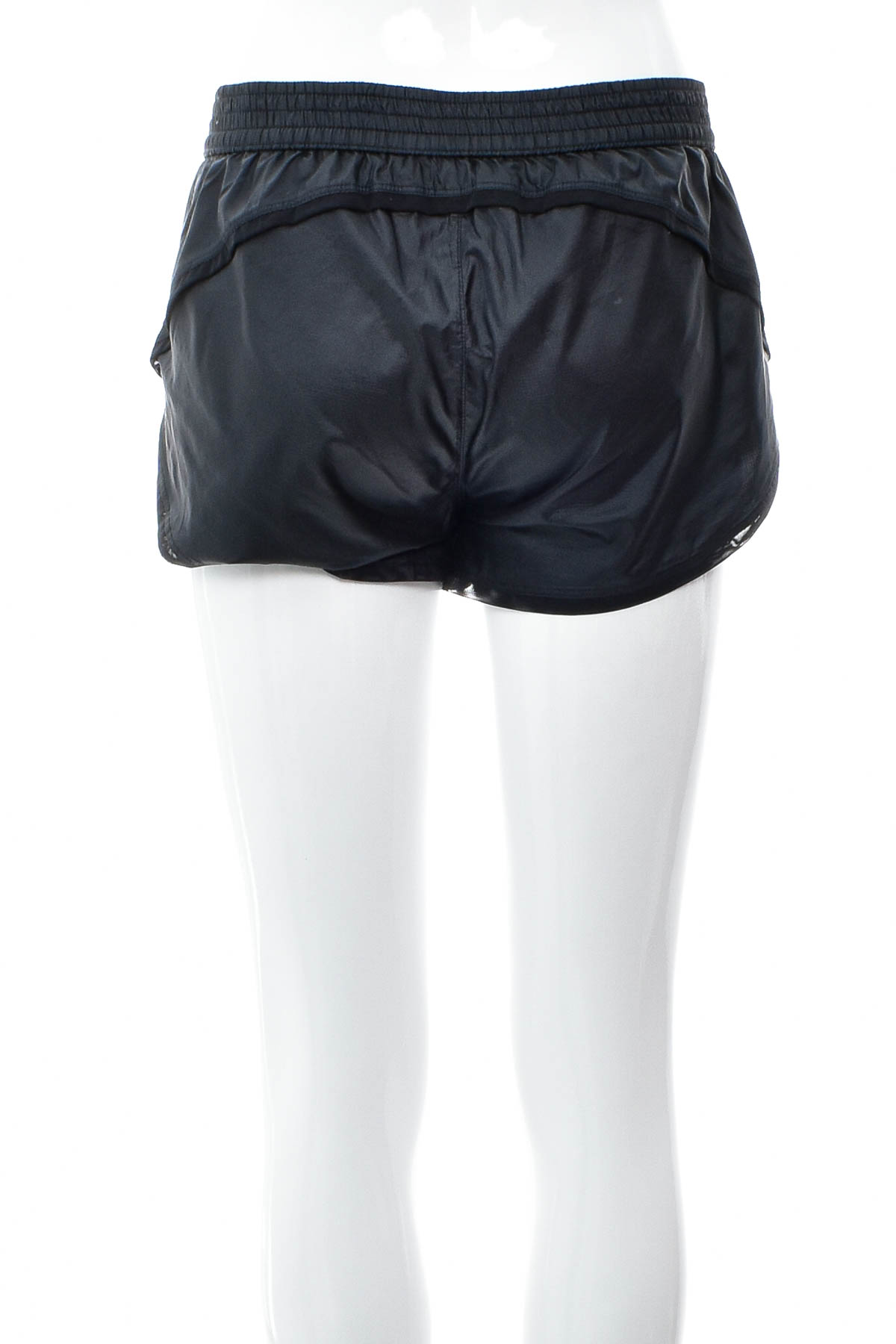 Women's shorts - Abercrombie & Fitch - 1