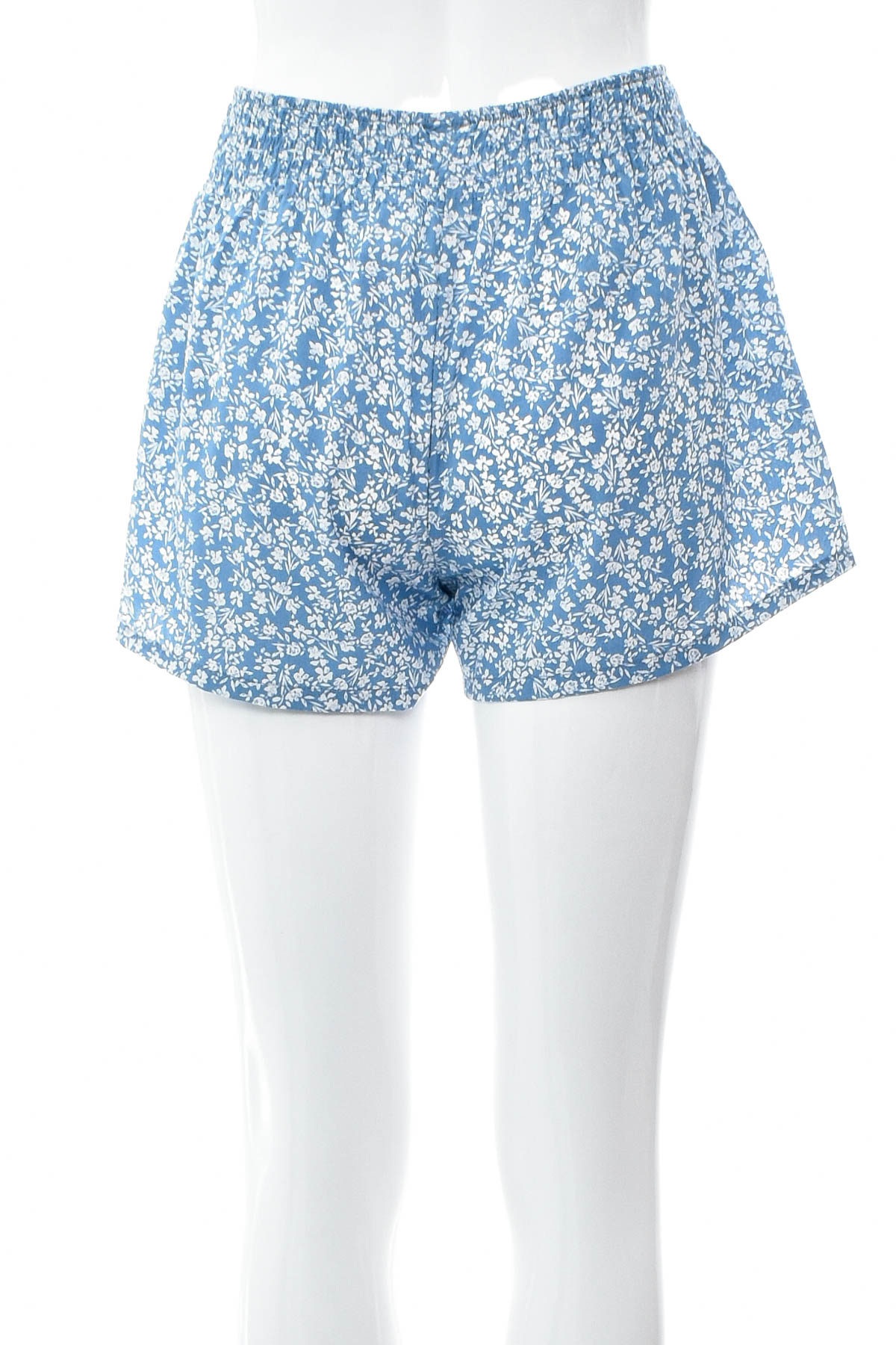Shorts for girls - SHEIN - 1