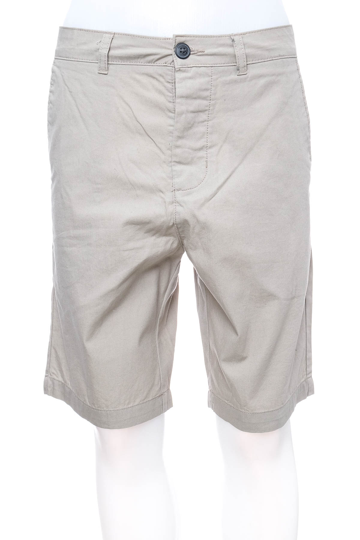 Pantaloni scurți bărbați - DIVIDED - 0