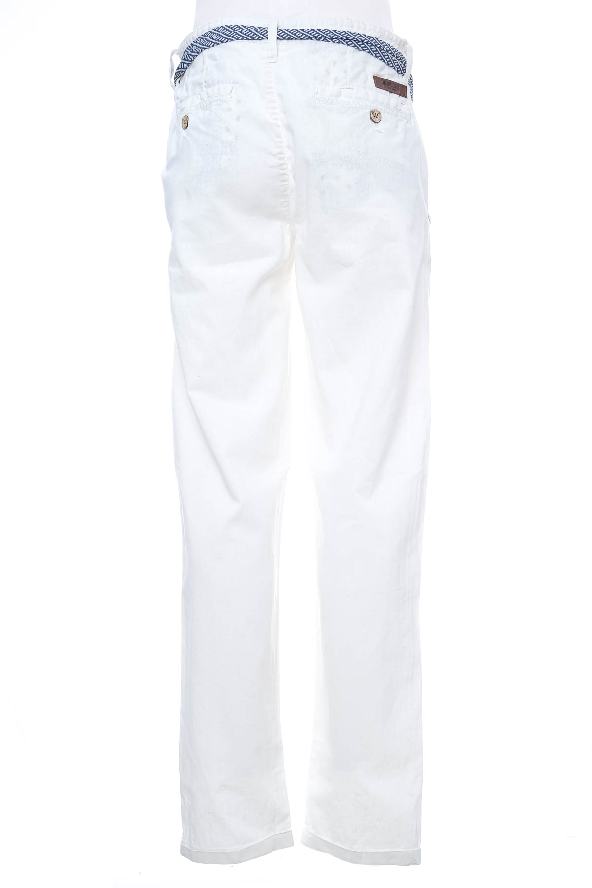 Men's trousers - INDICODE JEANS - 1