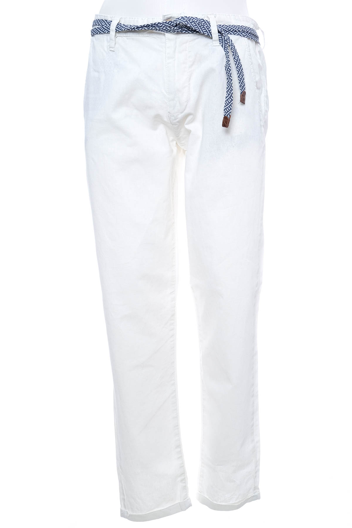 Men's trousers - INDICODE JEANS - 0