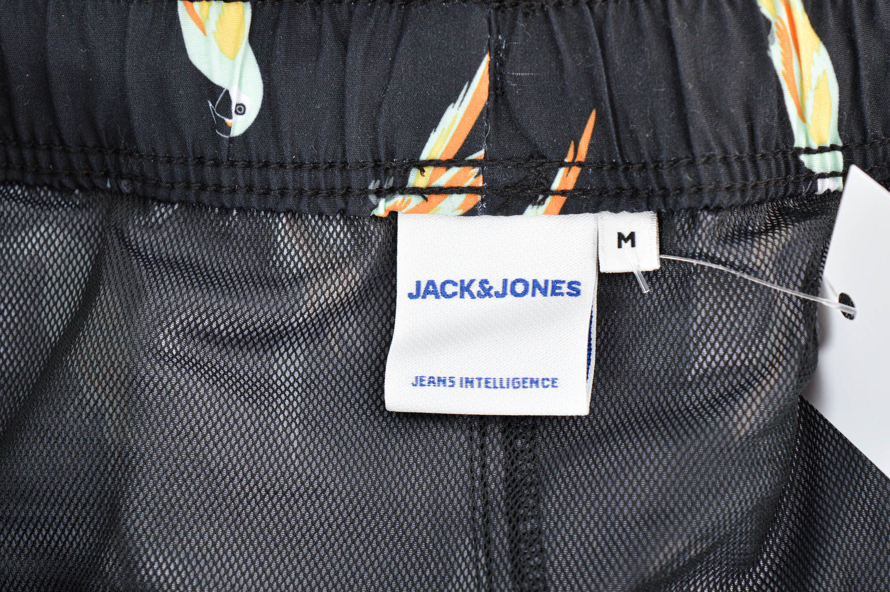 Men's shorts - JACK & JONES - 2