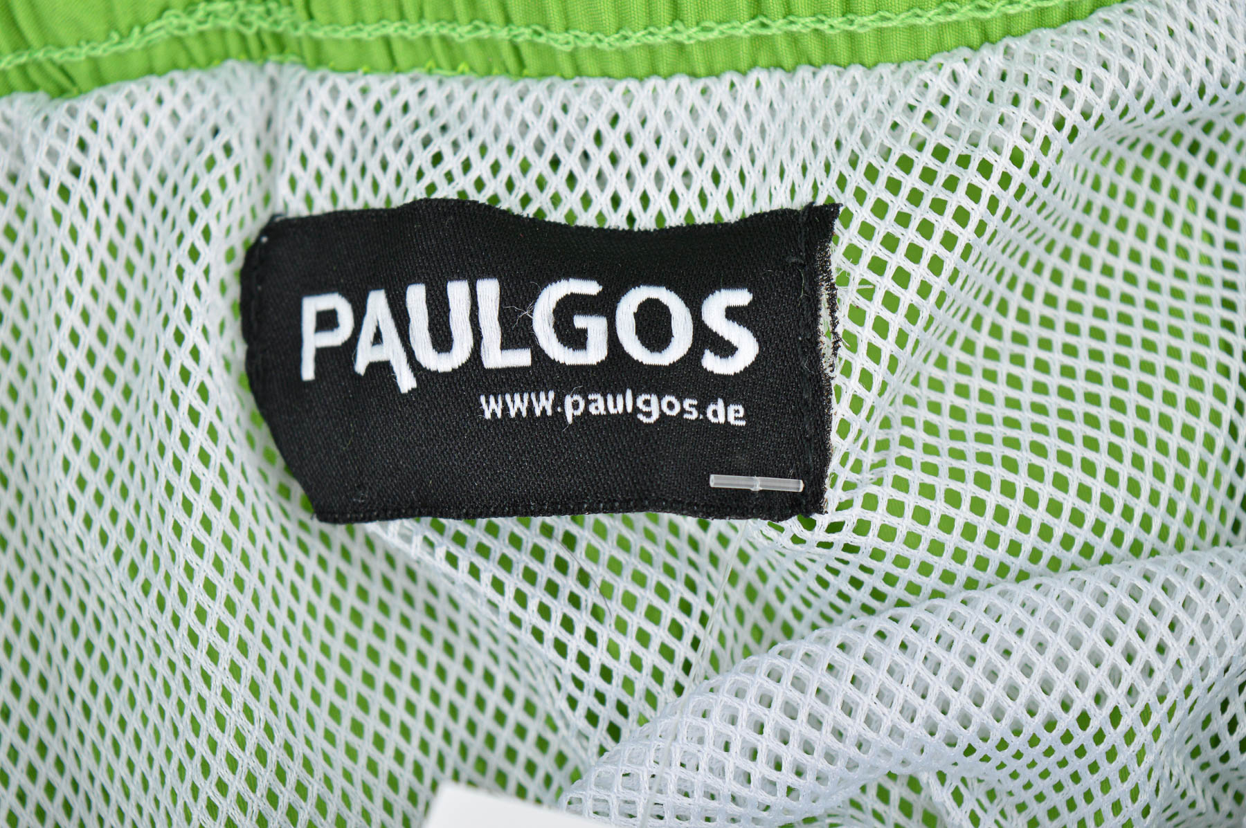 Men's shorts - PAULGOS - 2