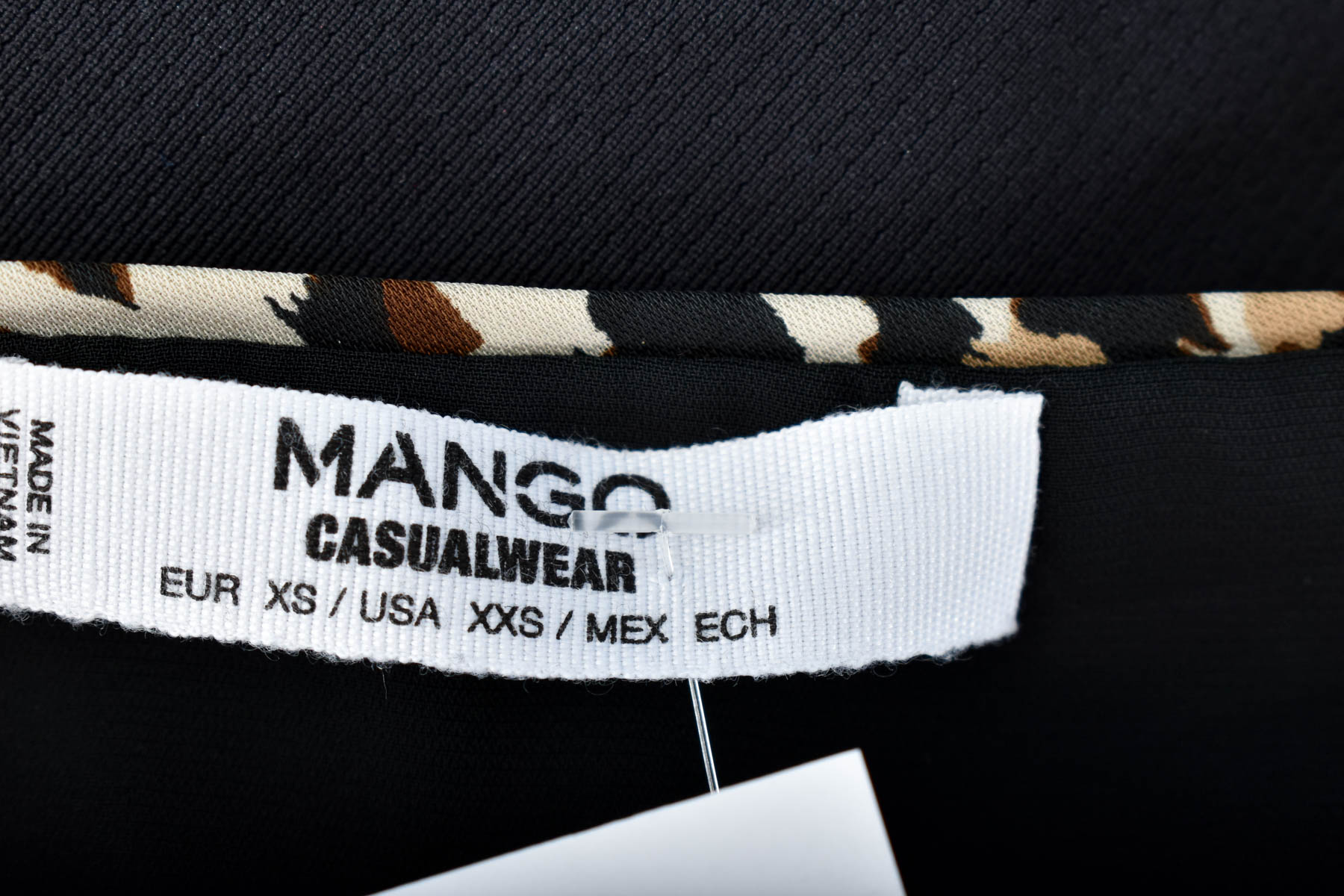 Women's shirt - MANGO - 2