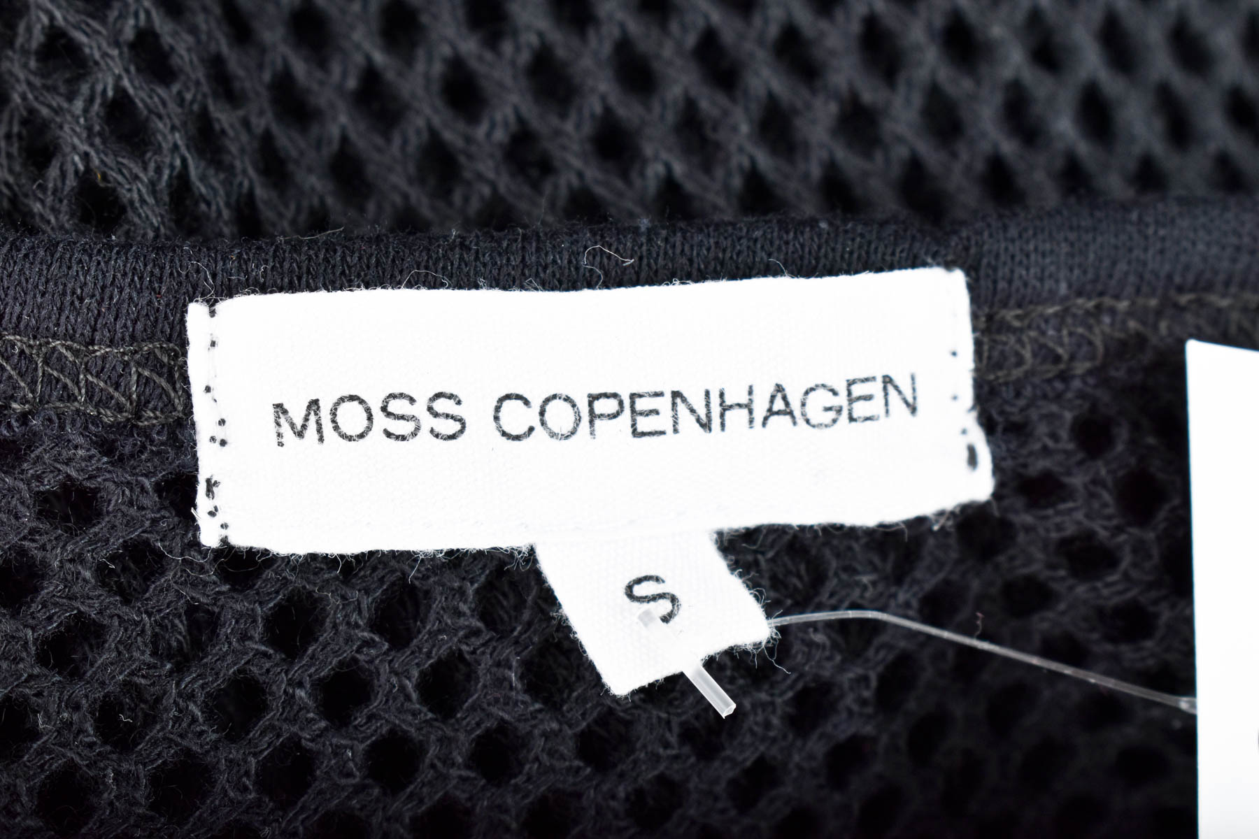 Дамска риза - Moss Copenhagen - 2