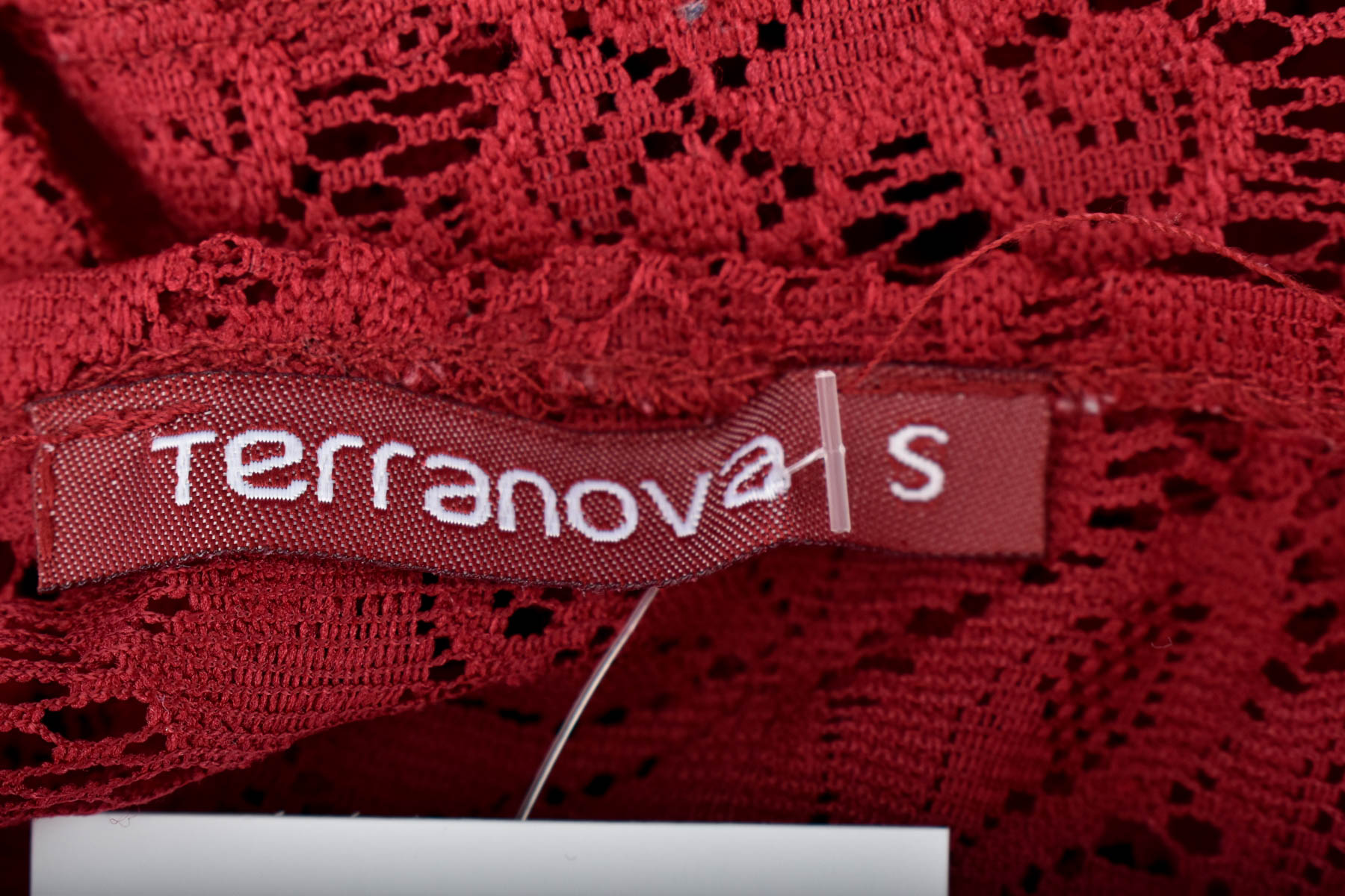 Γυναικείο πουκάμισο - Terranova - 2