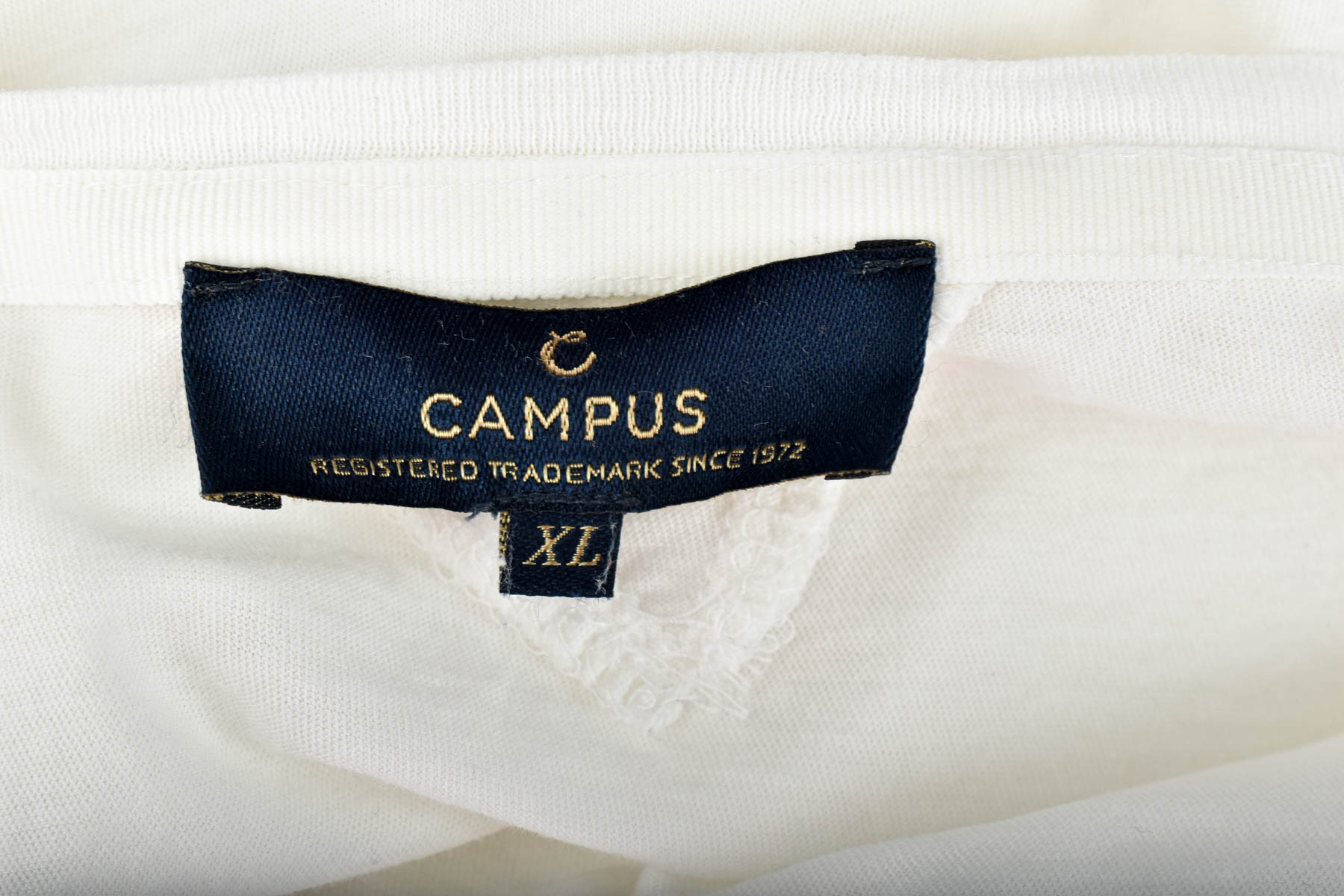 Tricou de damă - Campus - 2