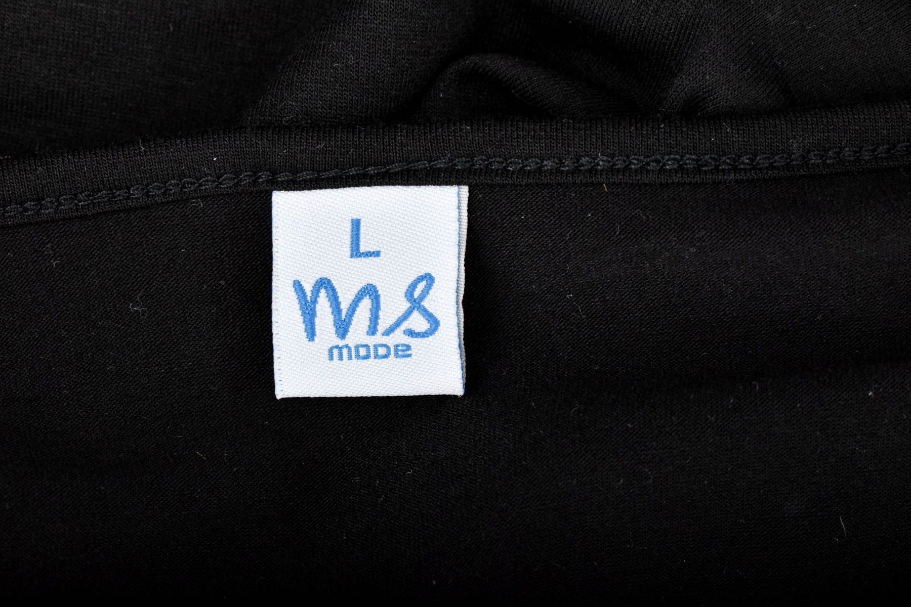 Koszulka damska - MS Mode - 2
