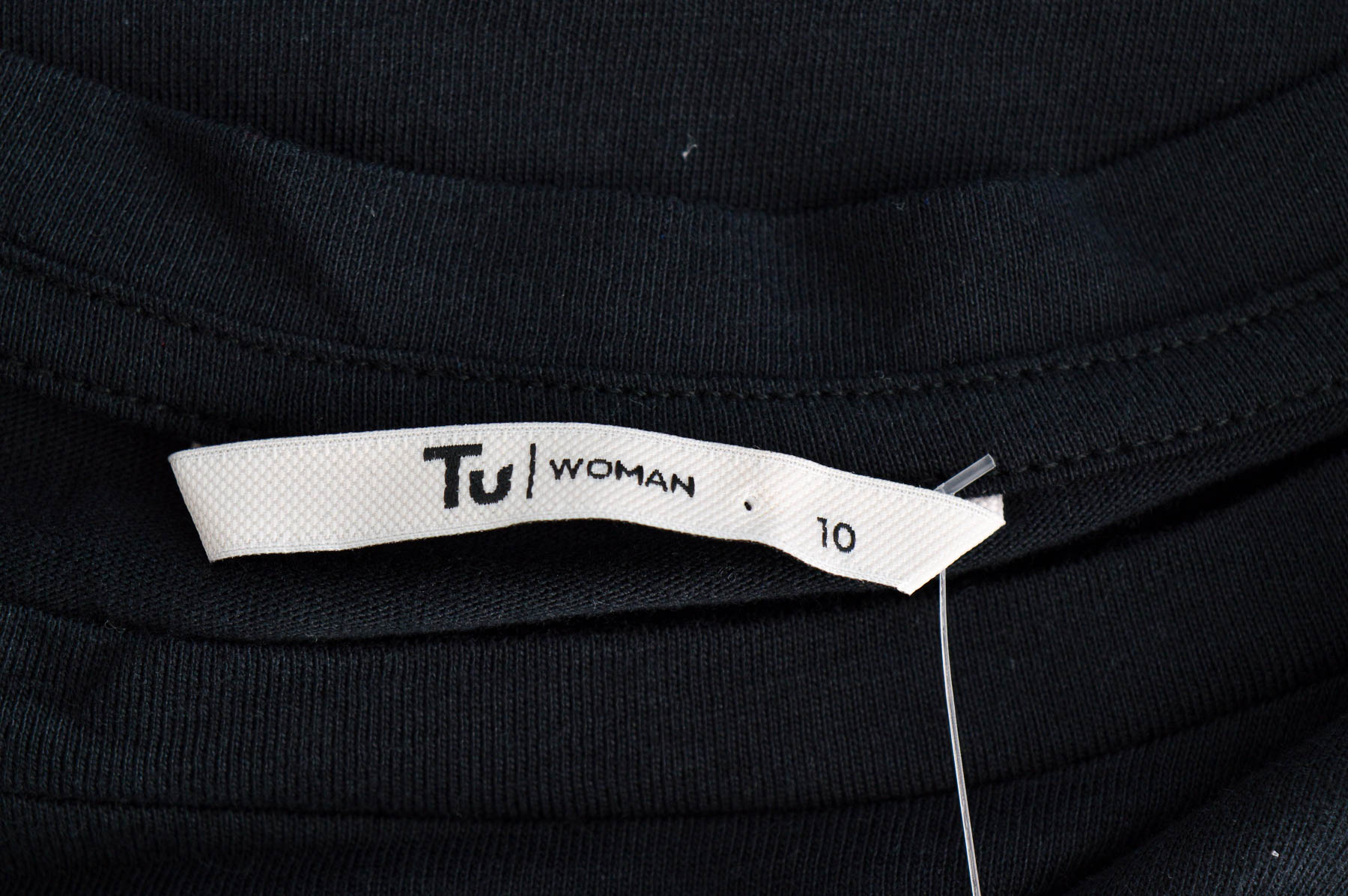 Women's t-shirt - TU - 2