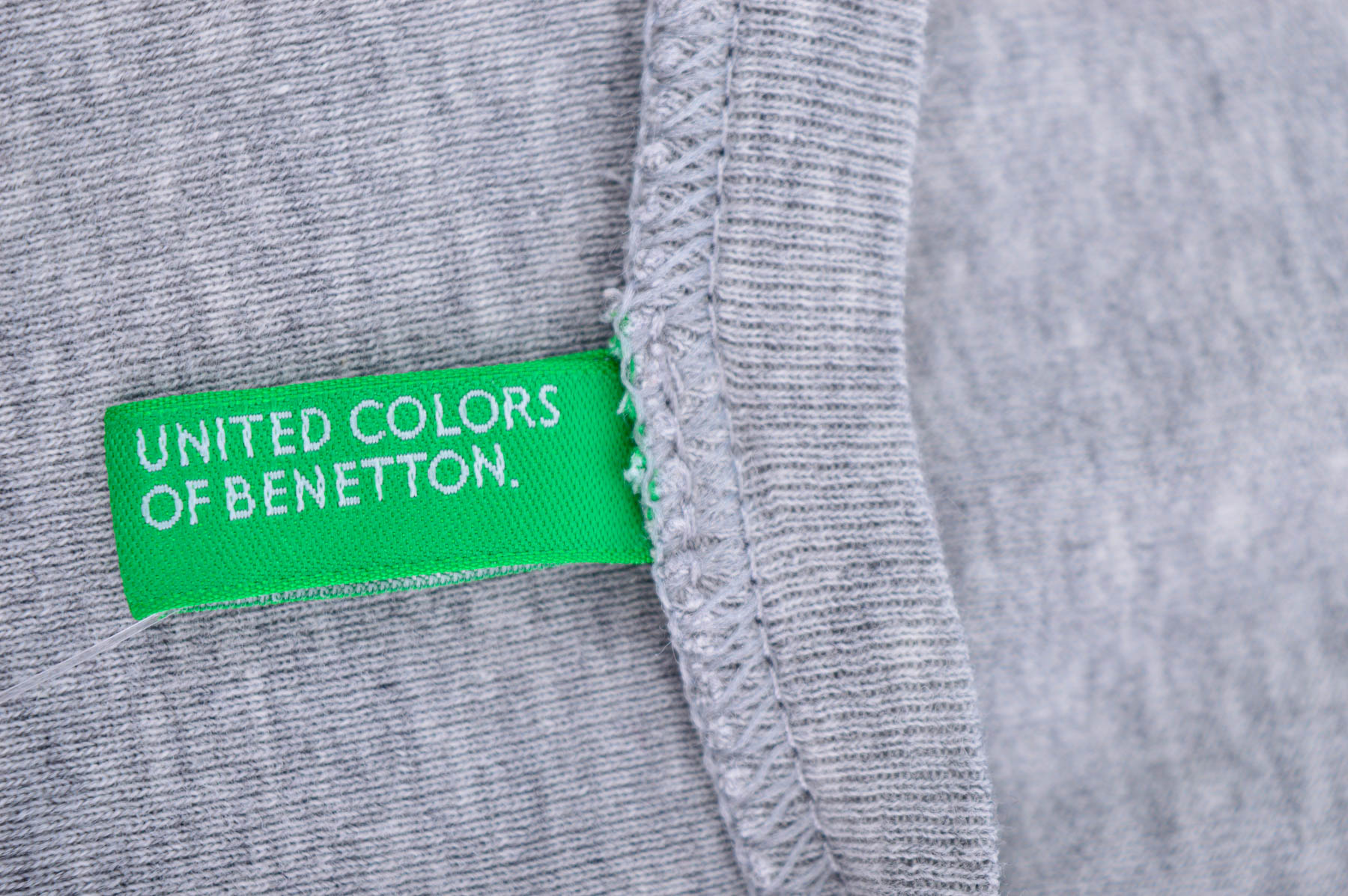 Дамска тениска - United Colors of Benetton - 2