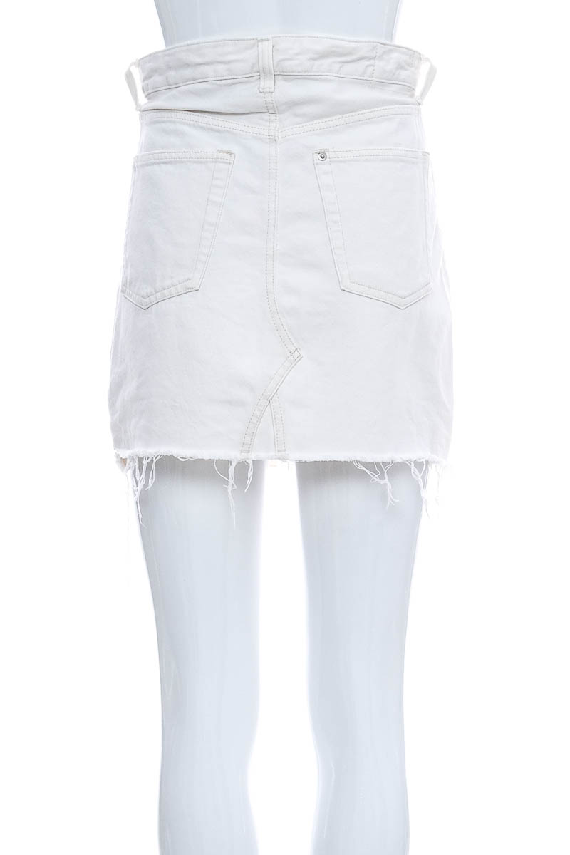 Spódnica jeansowa - H&M - 1
