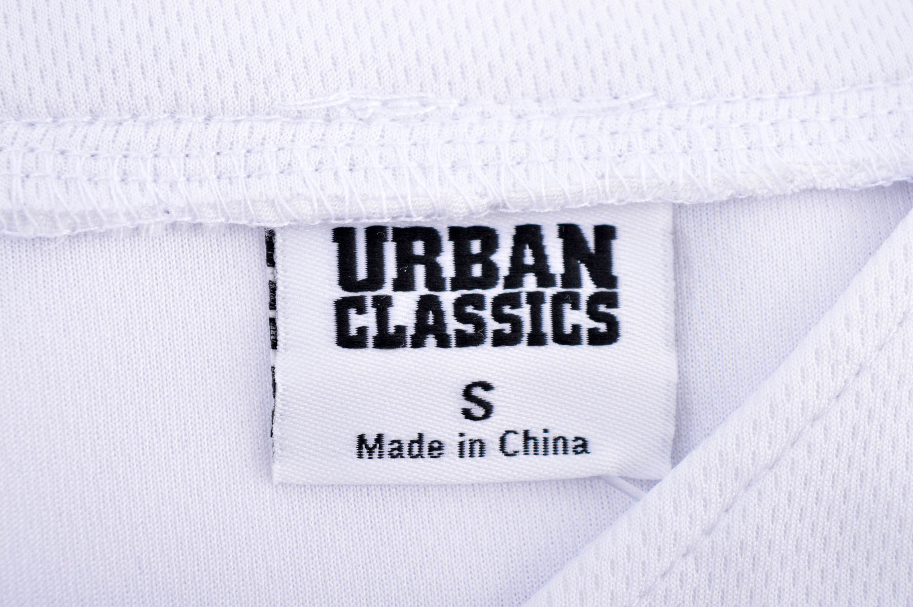Ανδρικό πουκάμισο - URBAN CLASSICS - 2