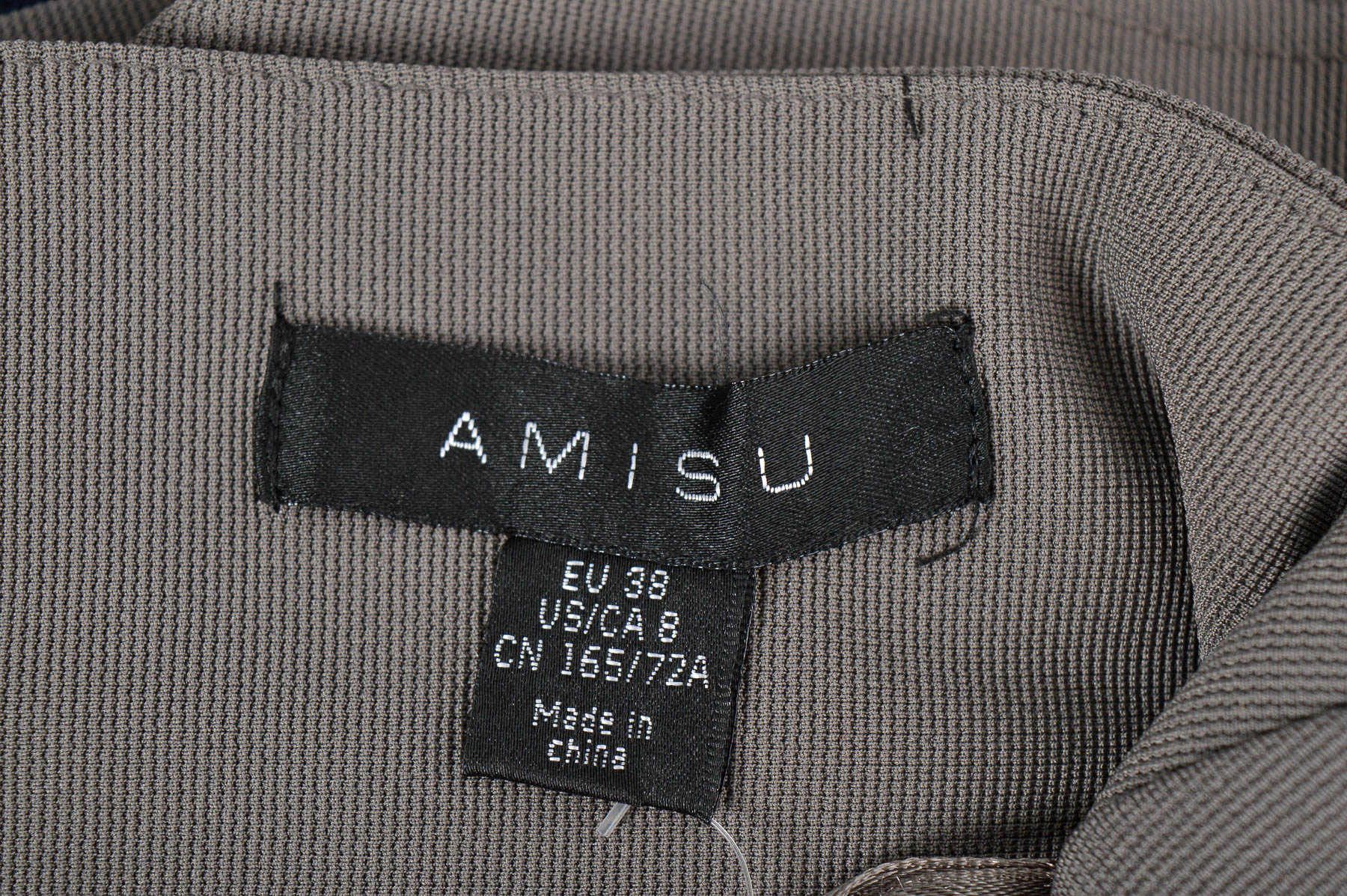 Spódnica - AMISU - 2