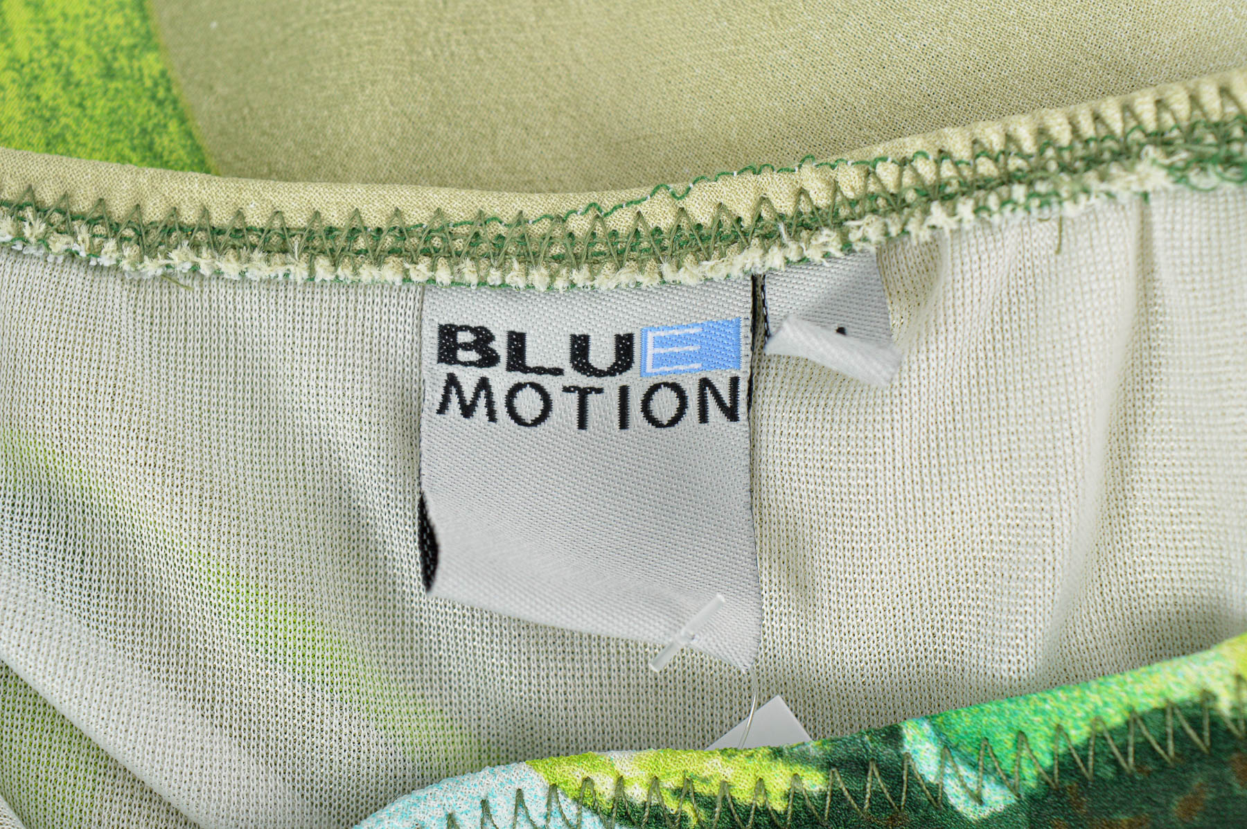 Φούστα - Blue Motion - 2