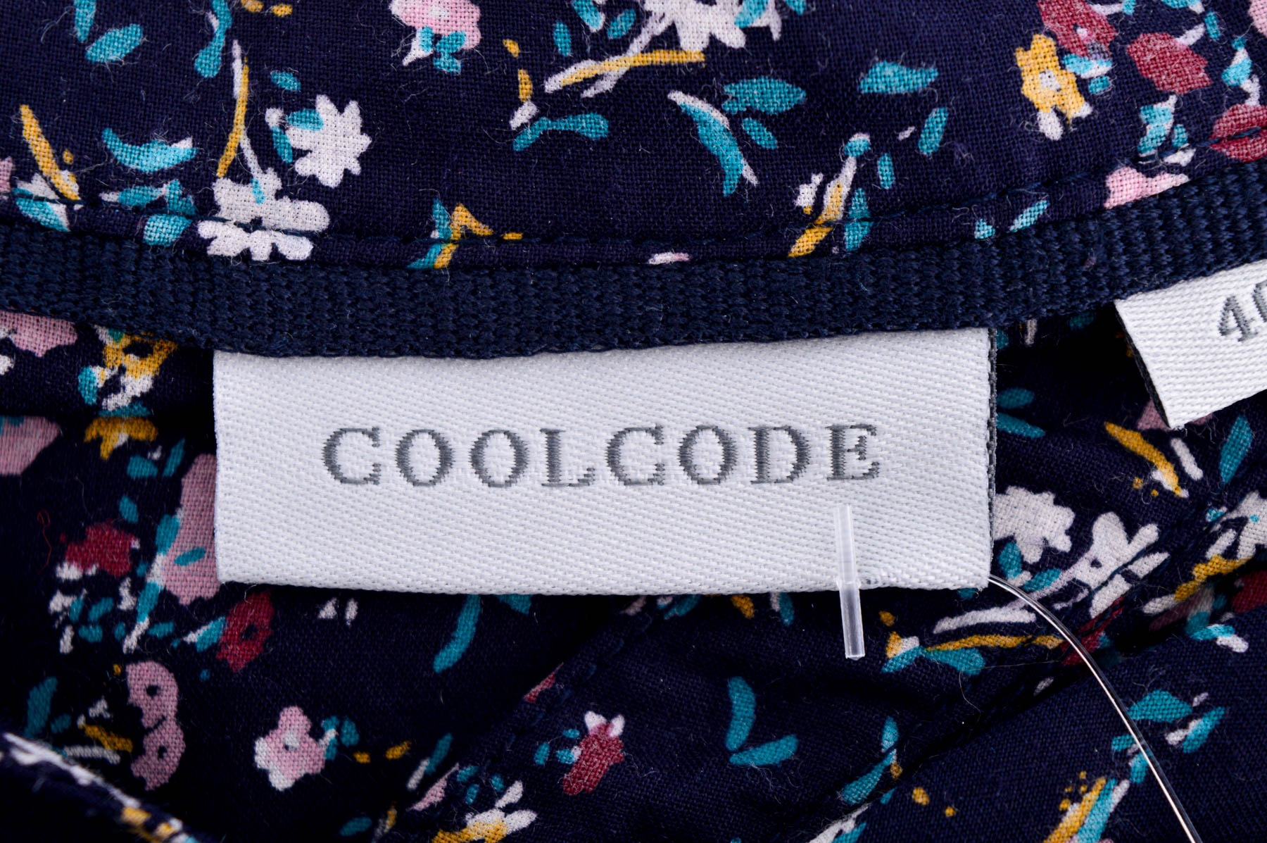 Cămașa de damă - COOL CODE - 2