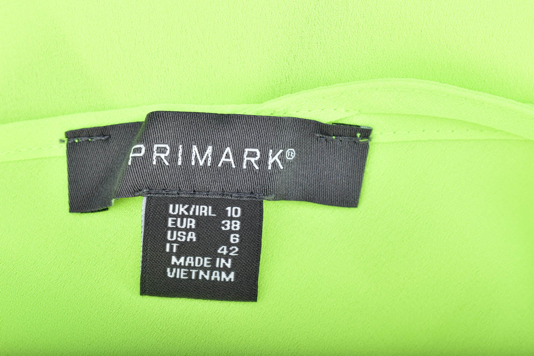 Γυναικείо πουκάμισο - PRIMARK - 2