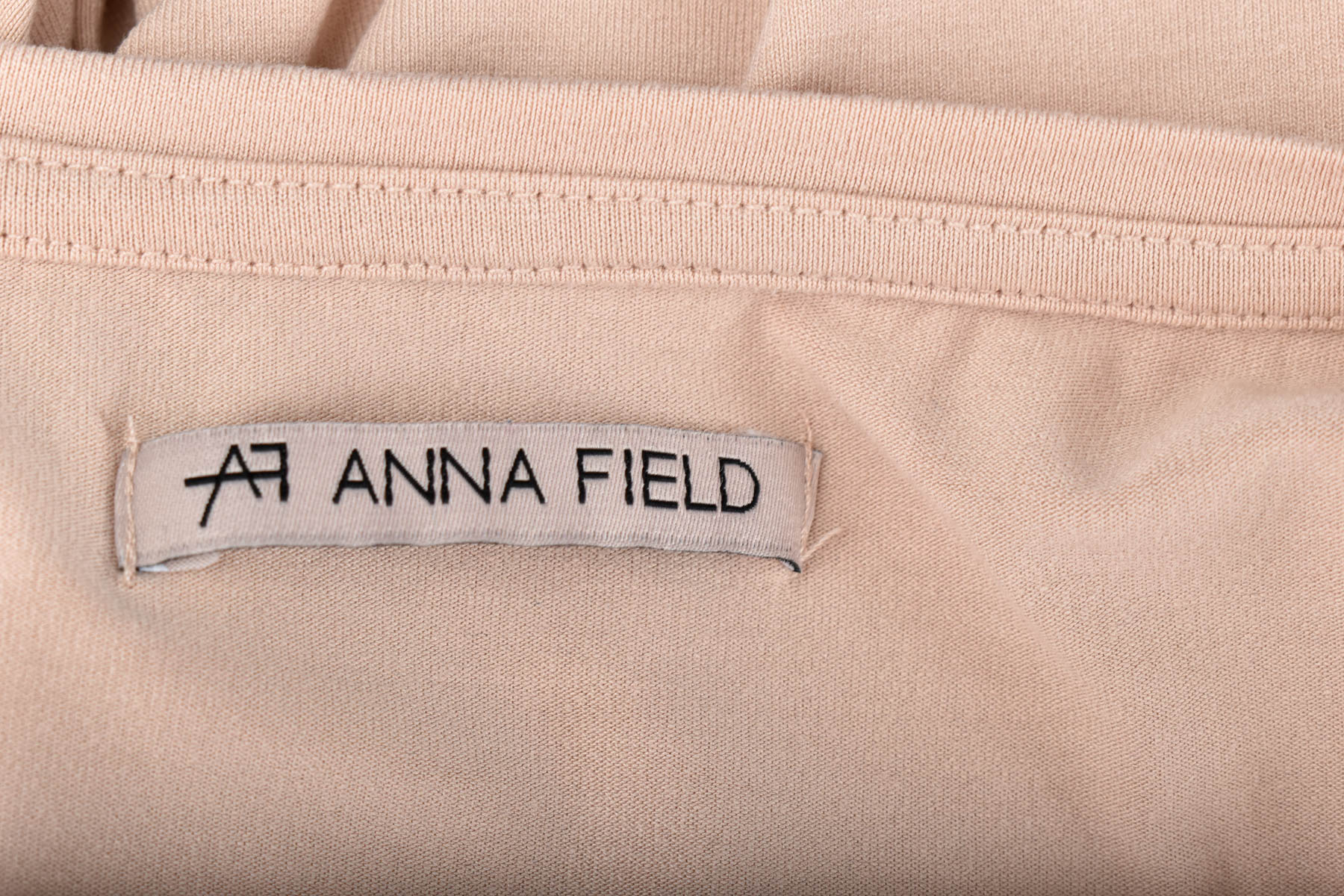 Women's t-shirt - ANNA FIELD - 2