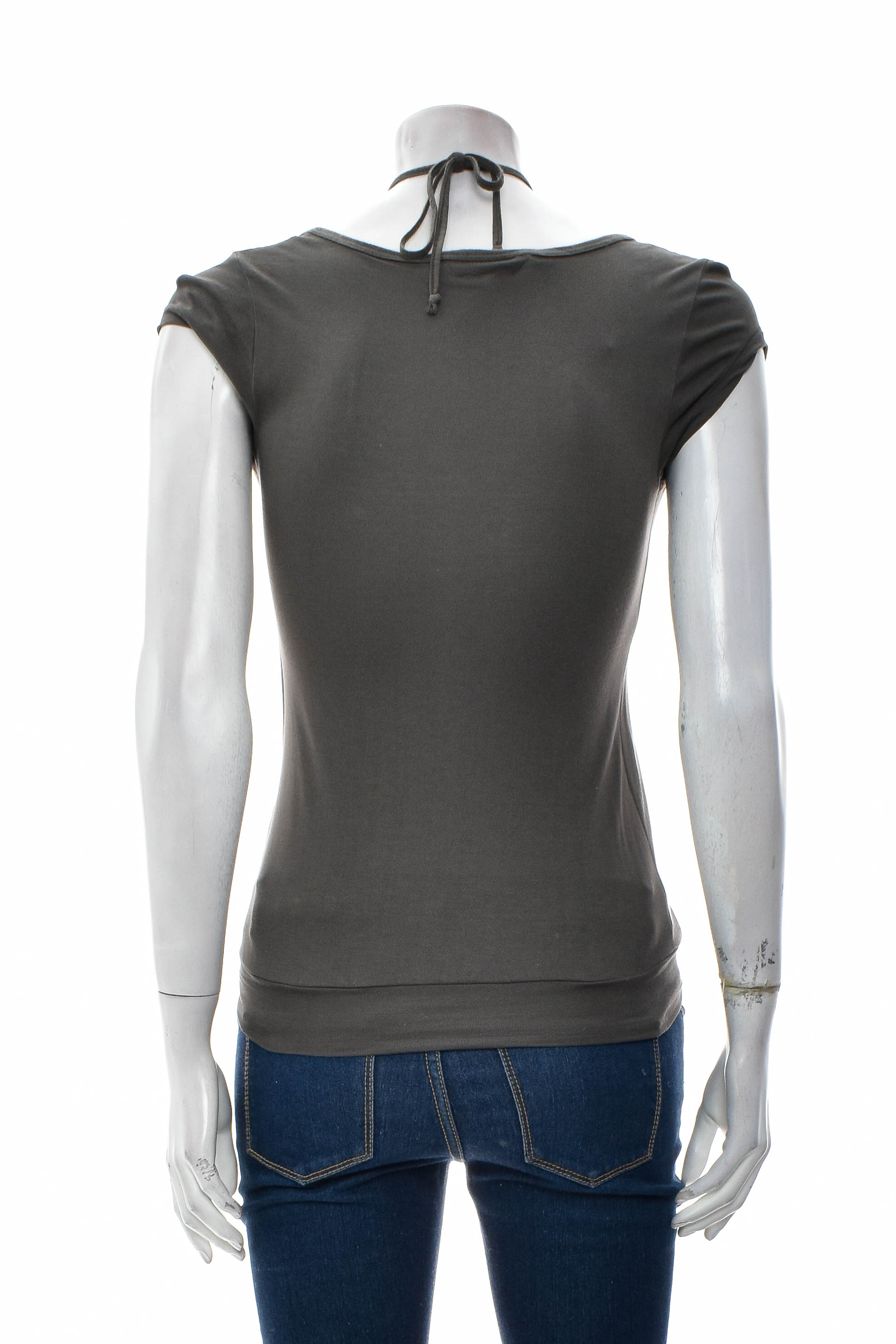Γυναικεία μπλούζα - EDC by Esprit - 1