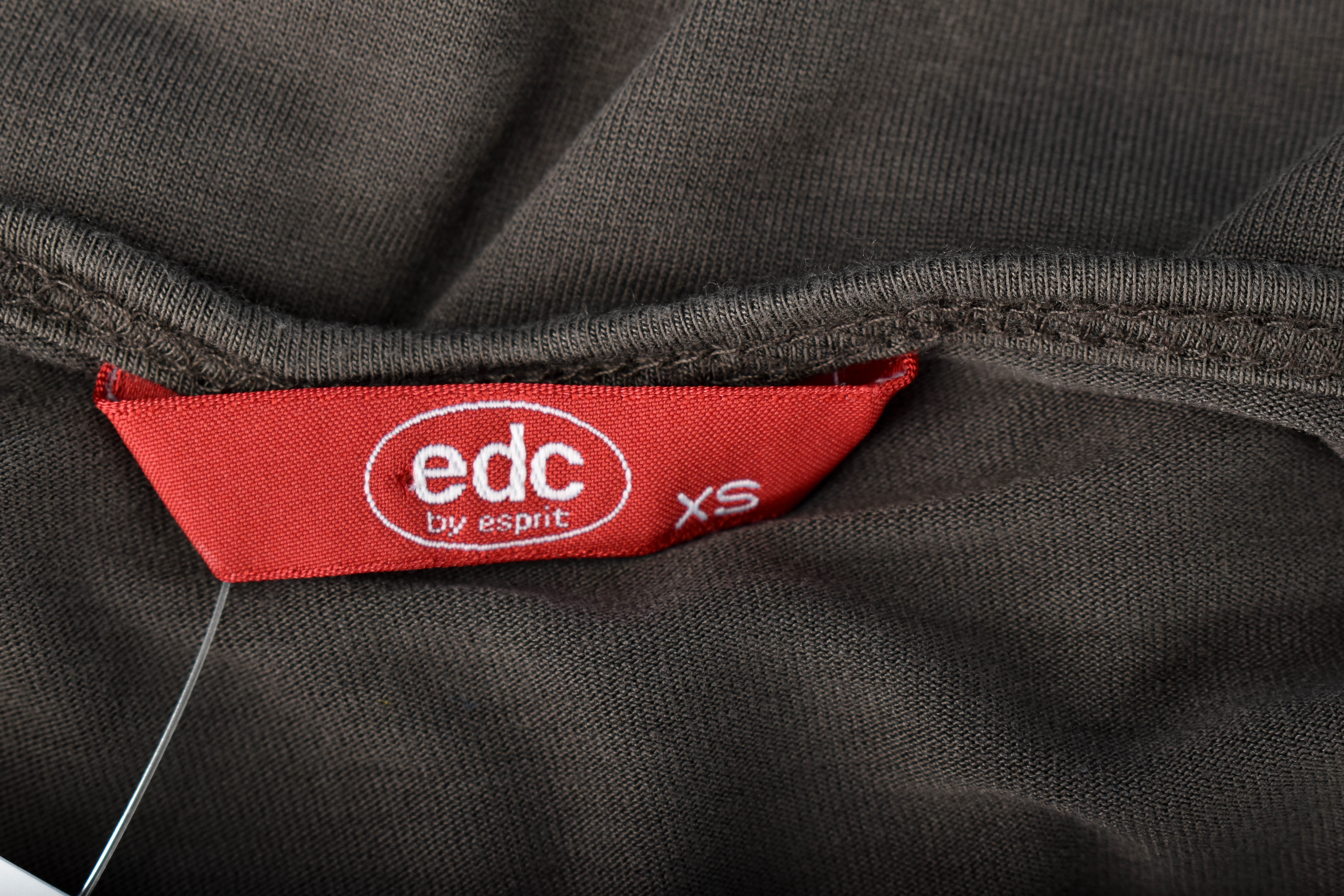 Γυναικεία μπλούζα - EDC by Esprit - 2