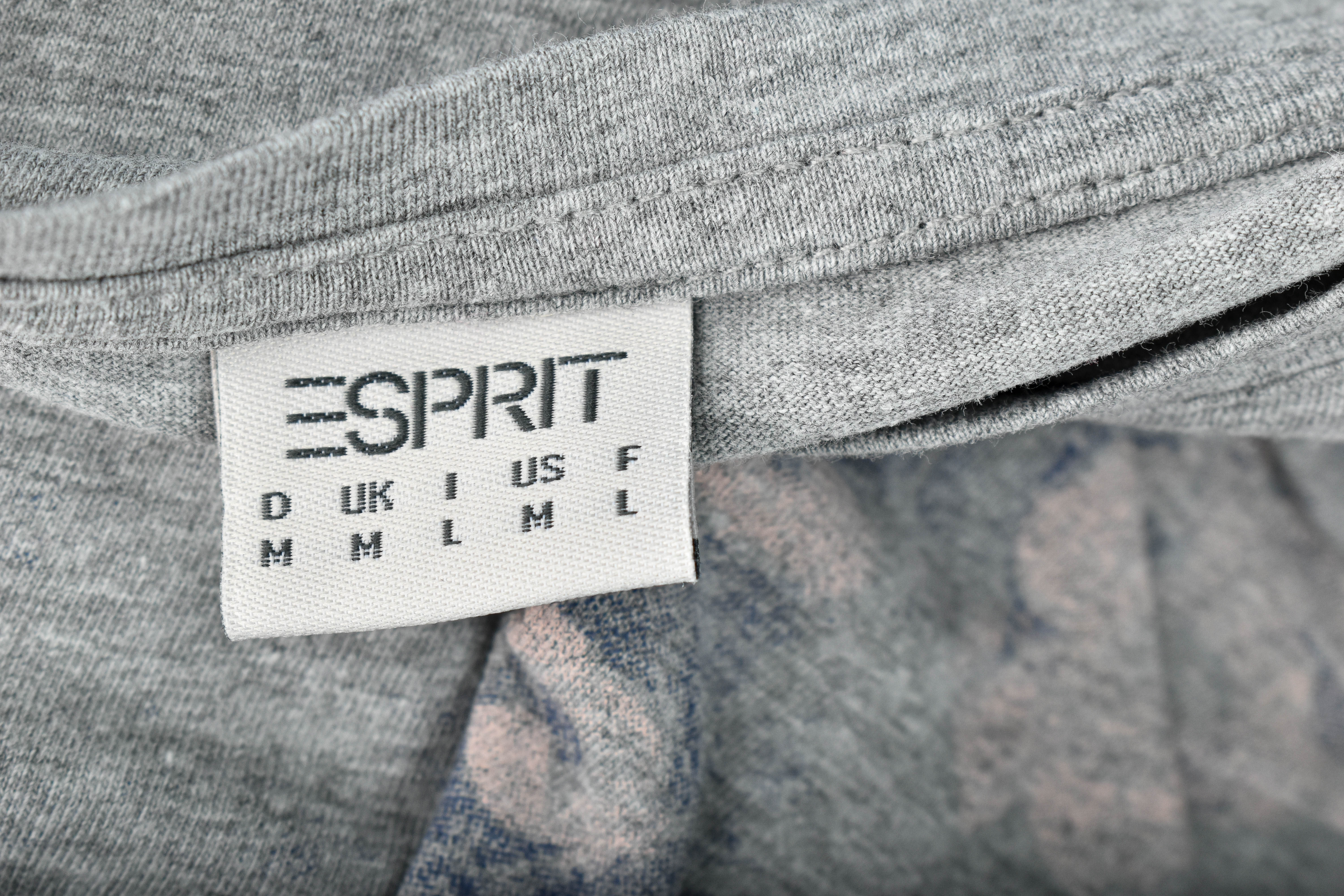 Women's t-shirt - ESPRIT - 2