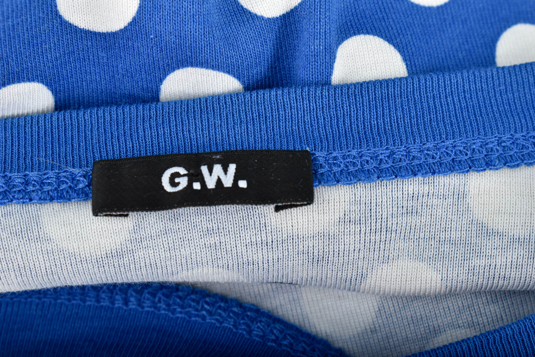 Women's t-shirt - G.W. - 2