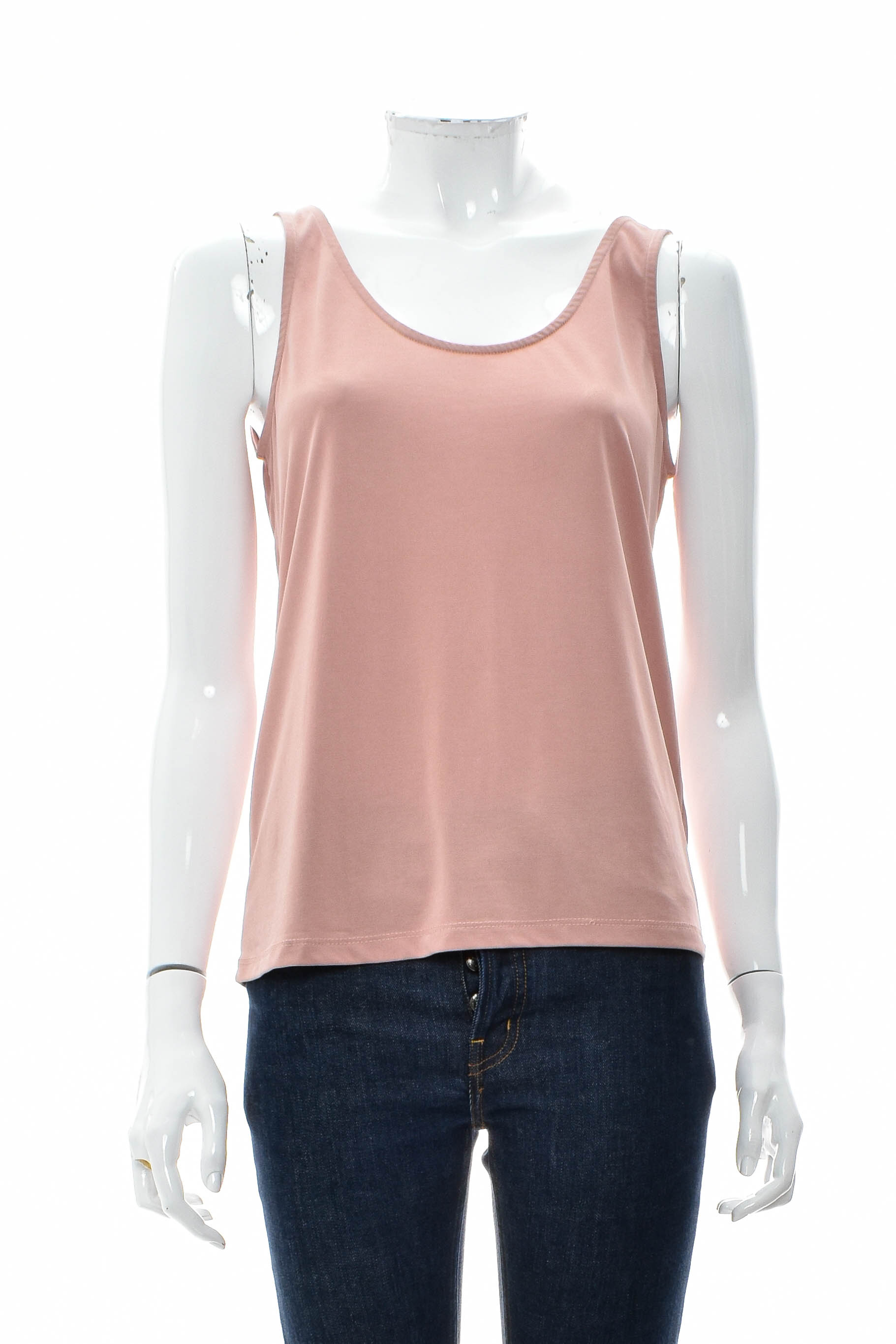 Women's top - Pieces - 0