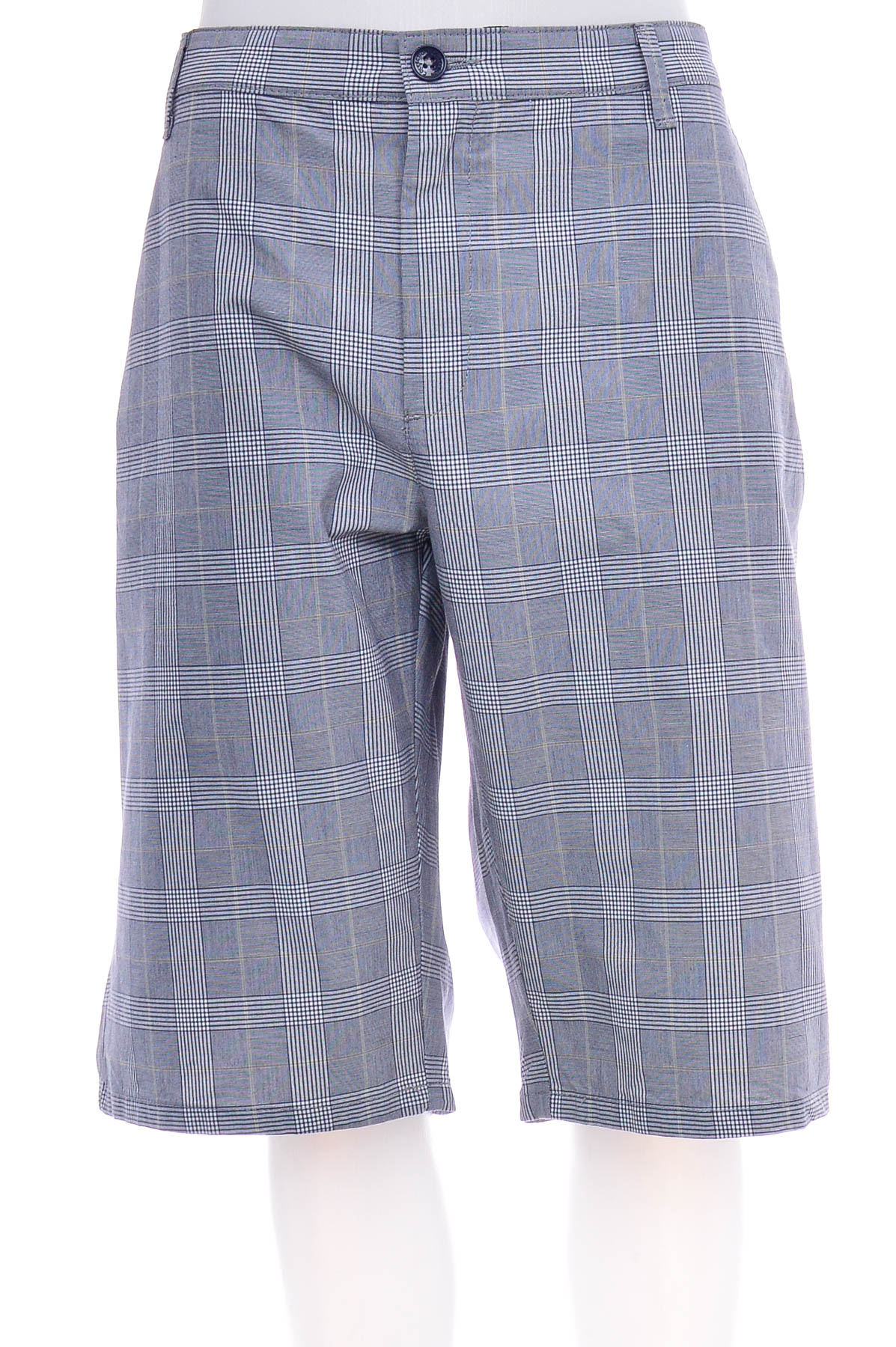Мъжки къси панталони - LC WAIKIKI - 0