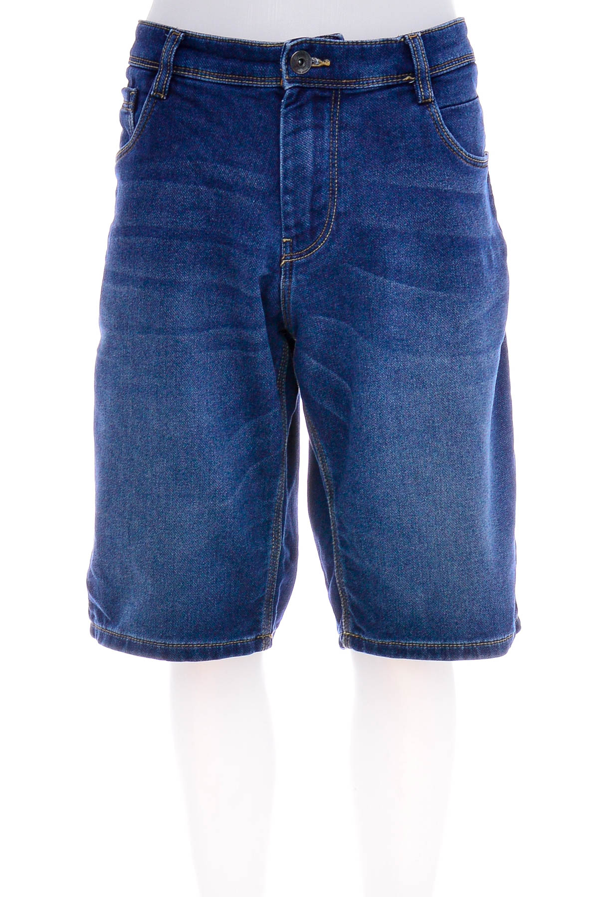 Men's shorts - TOM TAILOR JOSH - 0