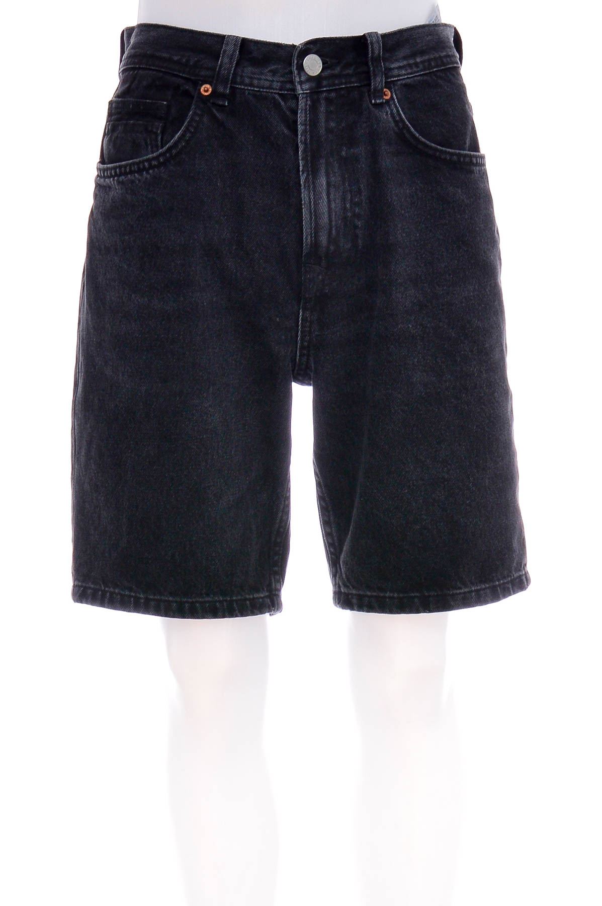 Men's shorts - ZARA - 0