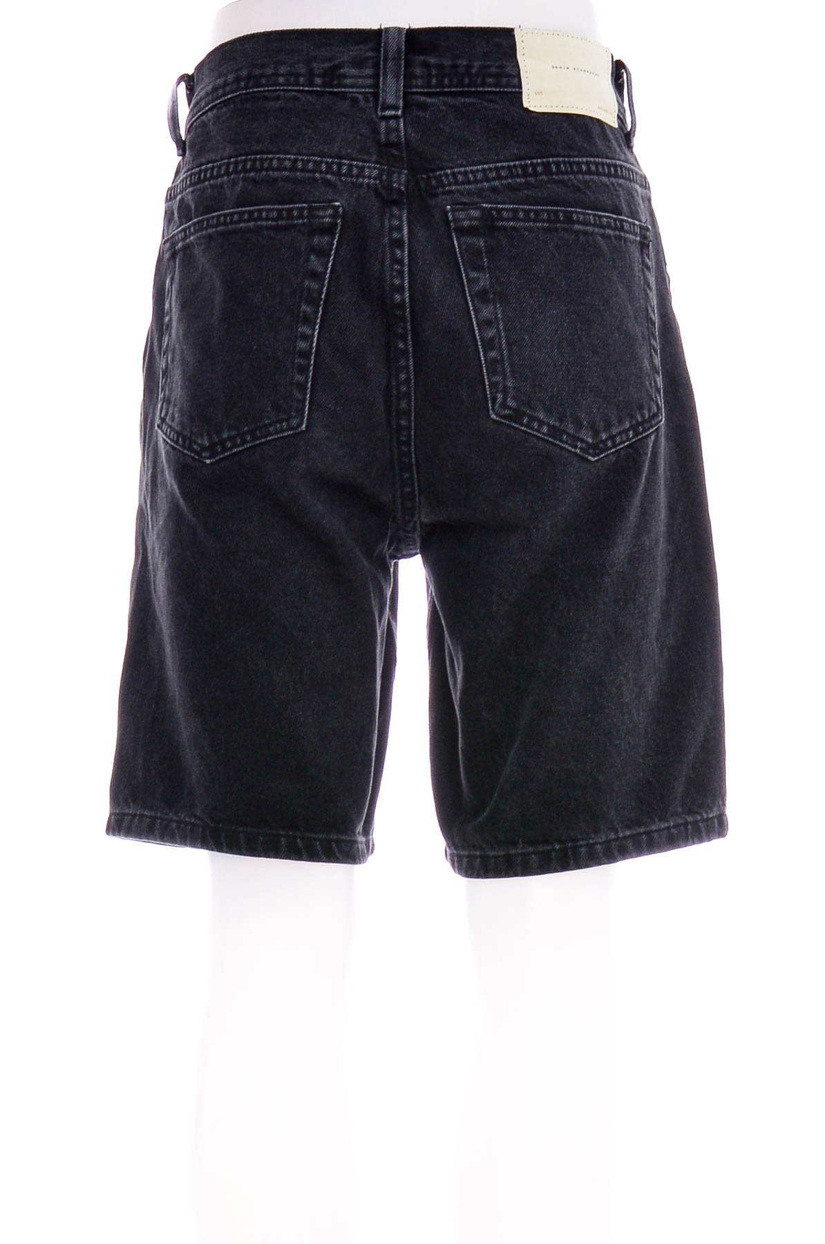 Men's shorts - ZARA - 1