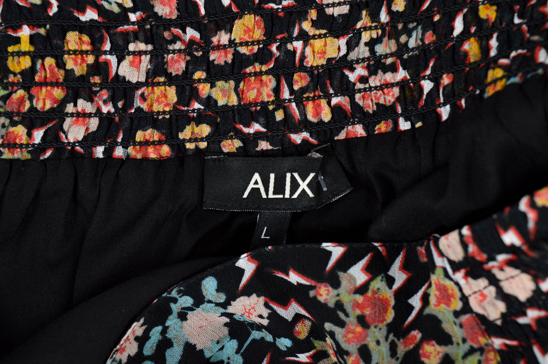 Skirt - ALIX - 2