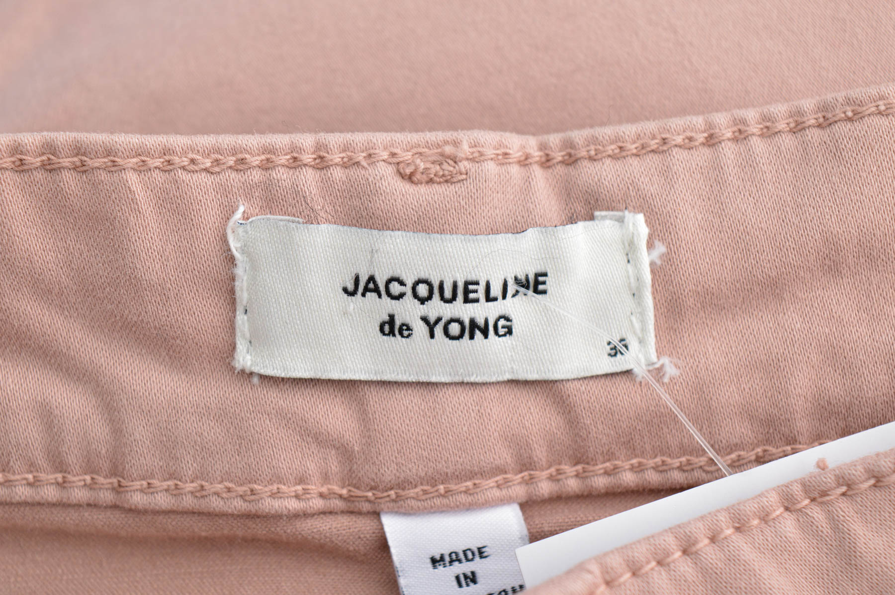 Skirt - Jacqueline de Yong - 2