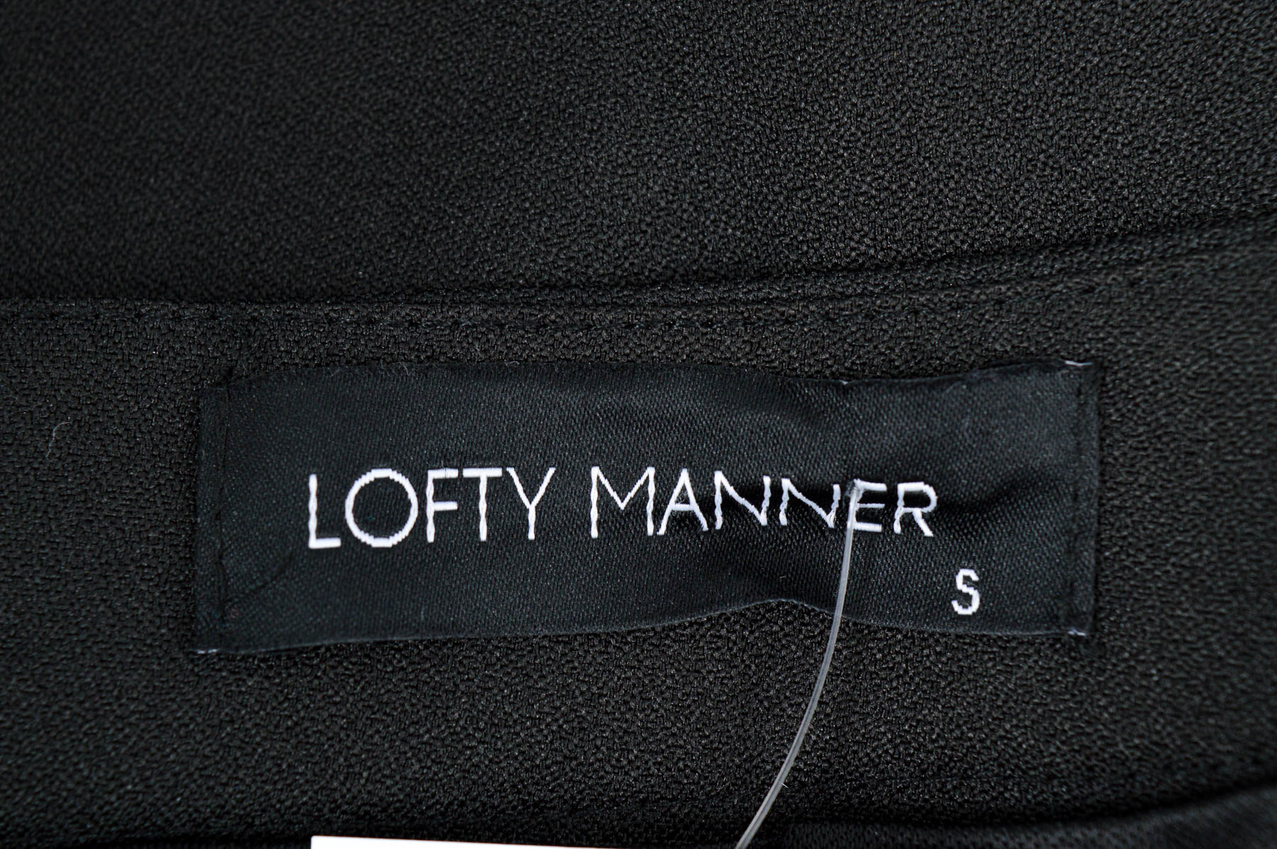 Spódnica - LOFTY MANNER - 2