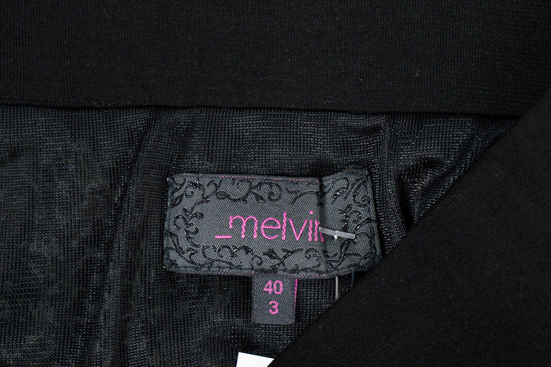 Skirt - Melvin - 2