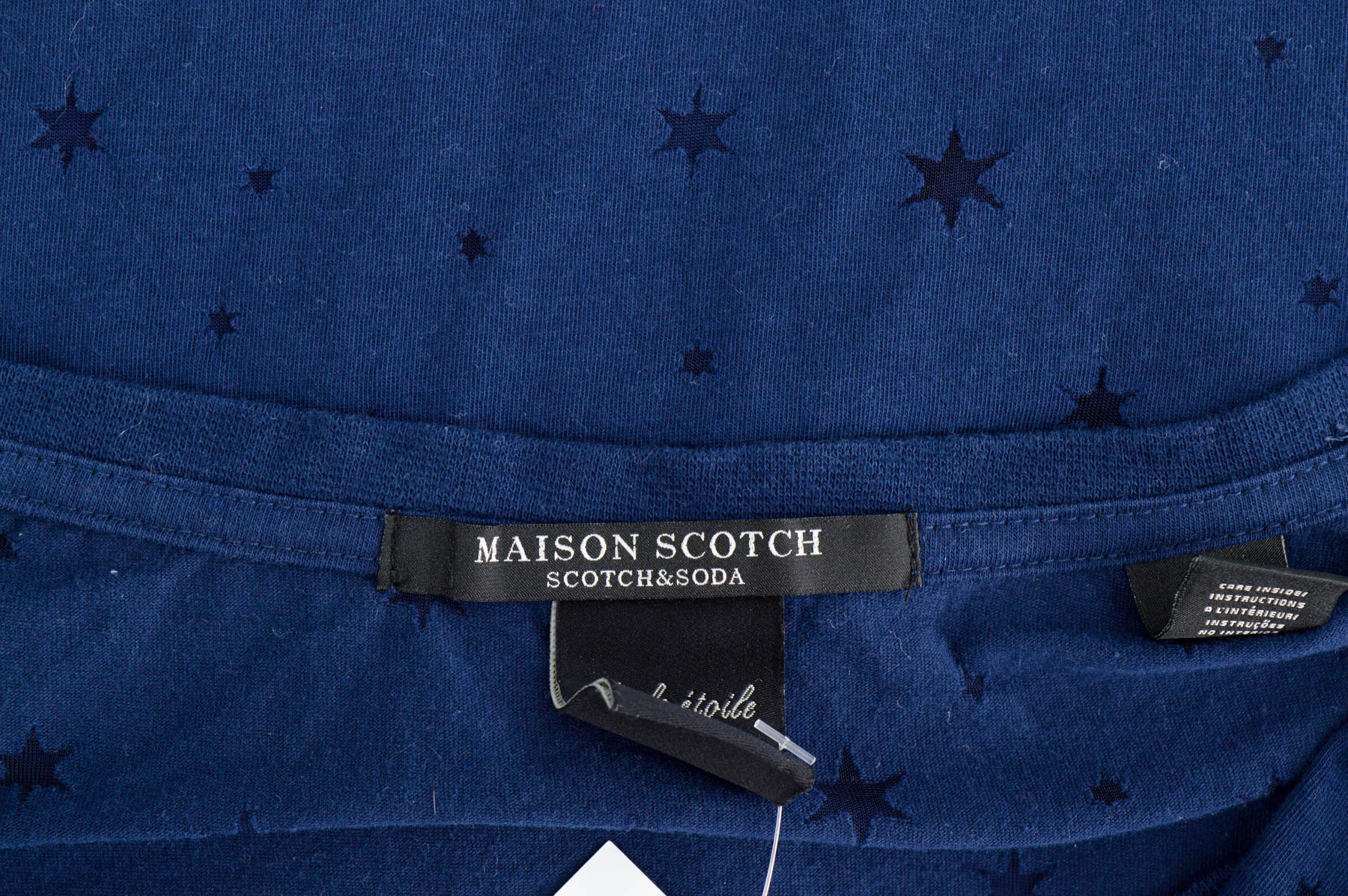 Γυναικείο πουκάμισο - Maison Scotch - 2
