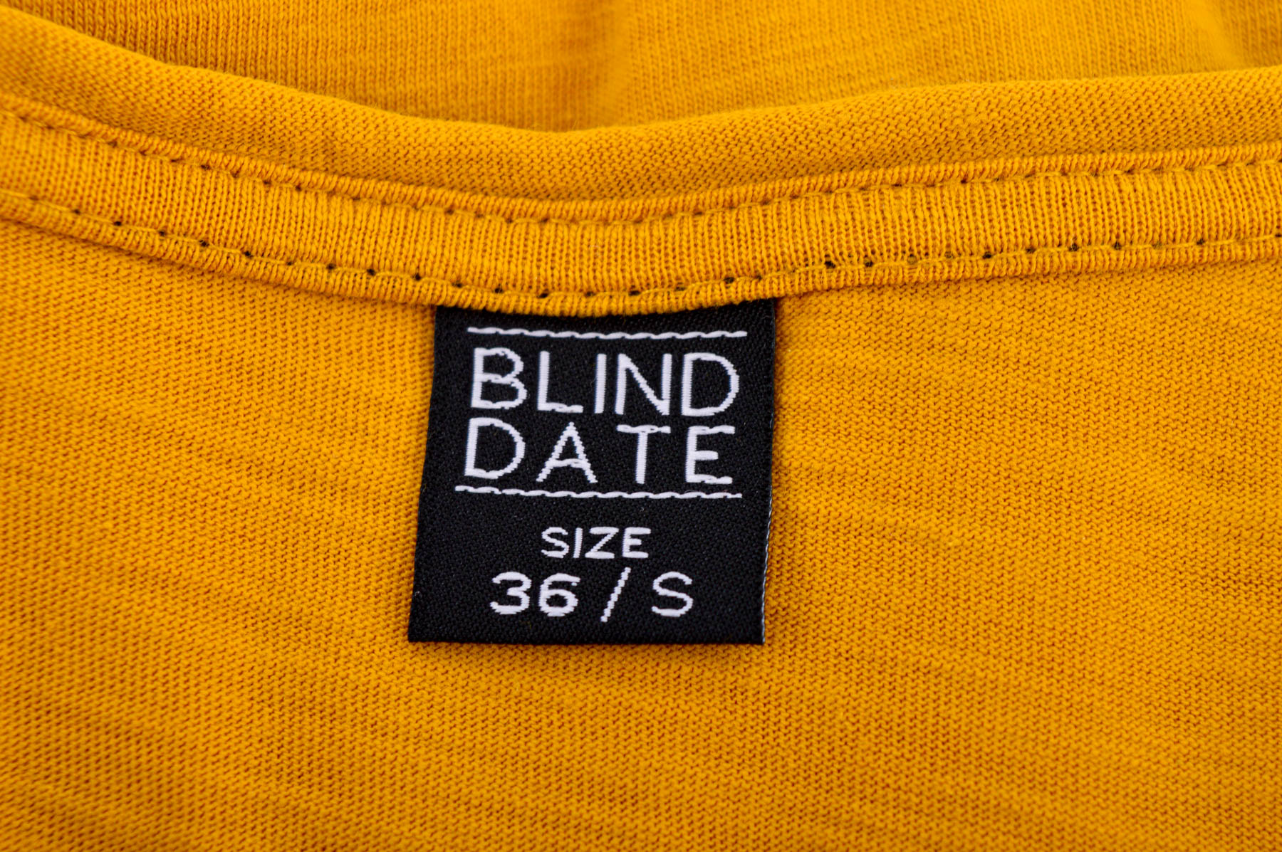 Koszulka damska - Blind Date - 2
