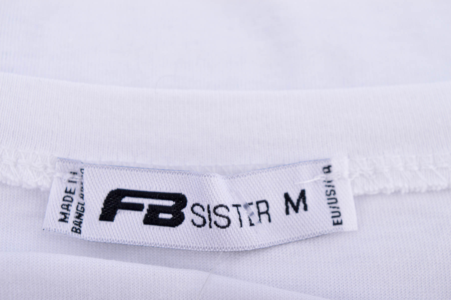 Women's t-shirt - FB Sister - 2