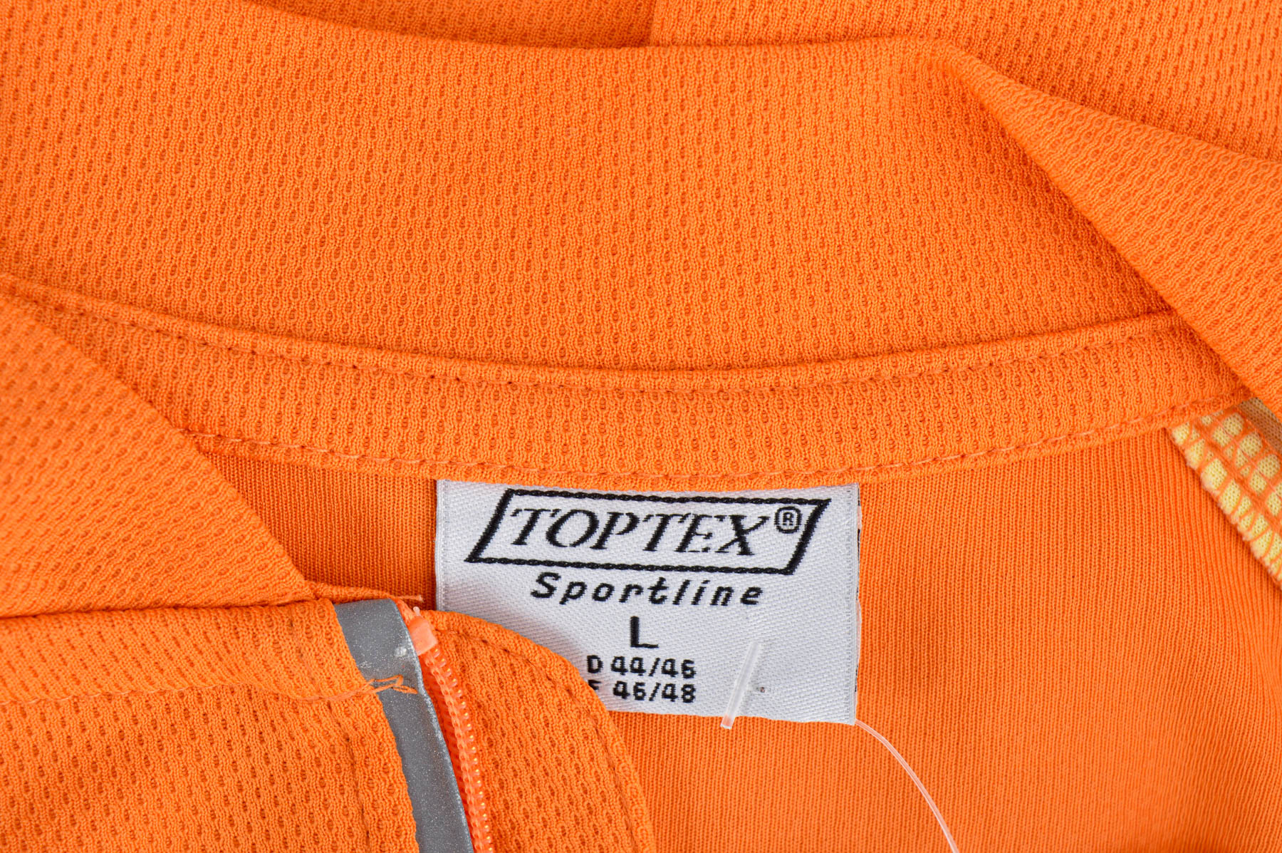 Women's t-shirt - Toptex - 2