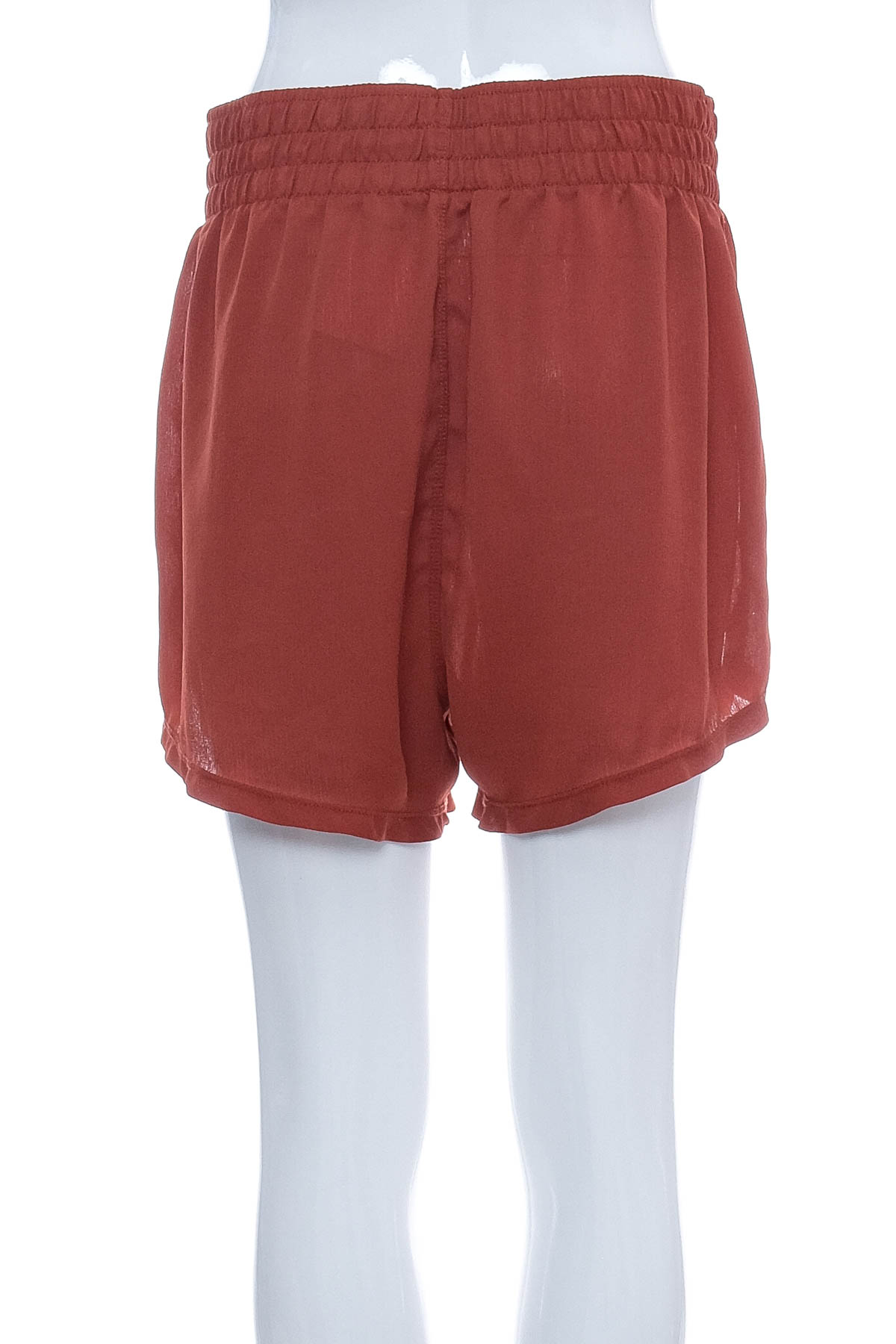 Krótkie spodnie damskie - Asos - 1