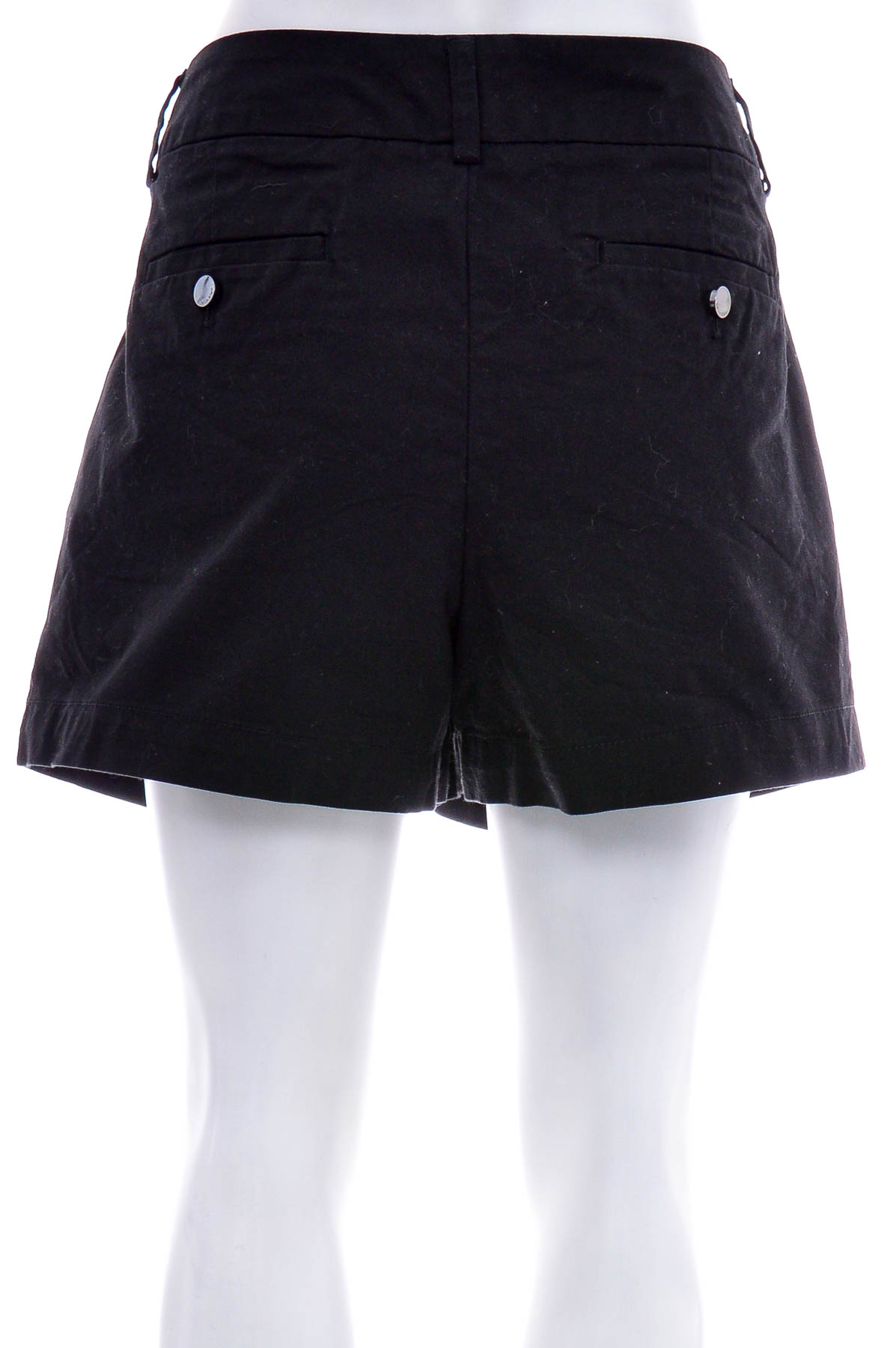 Female shorts - Calvin Klein - 1