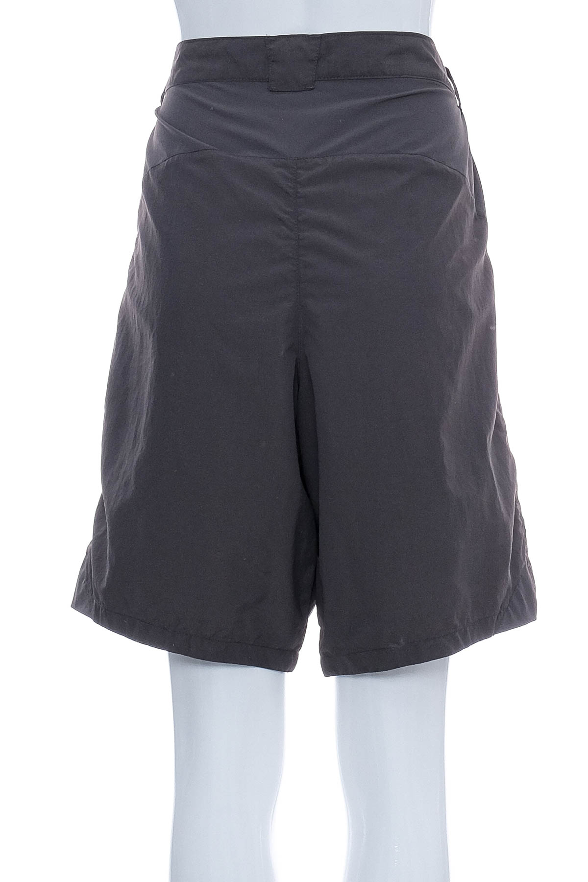 Female shorts - DECATHLON - 1